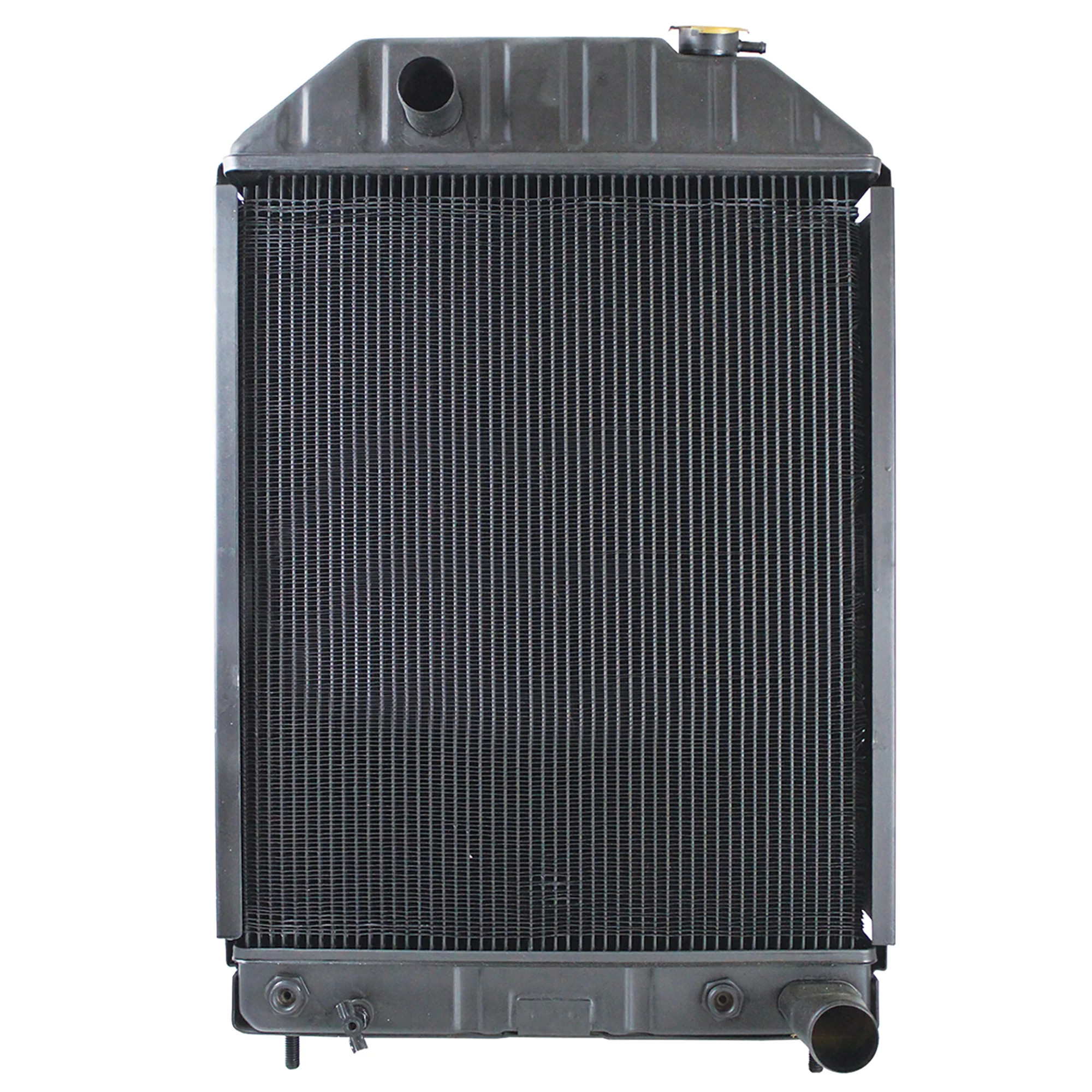 Radiator | NEWHOLLANDCE | CA | EN