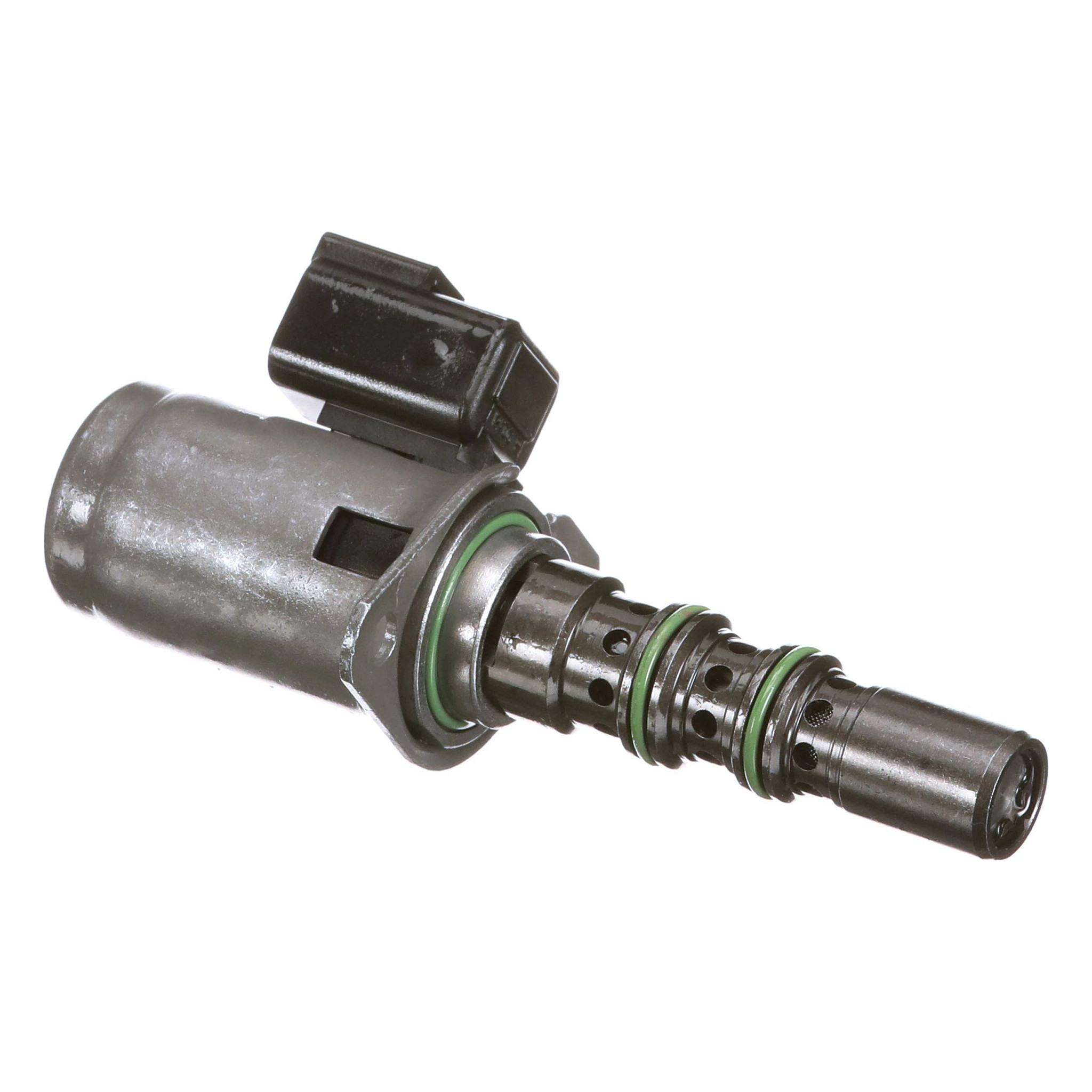 Solenoid Valve | NEWHOLLANDAG | US | EN