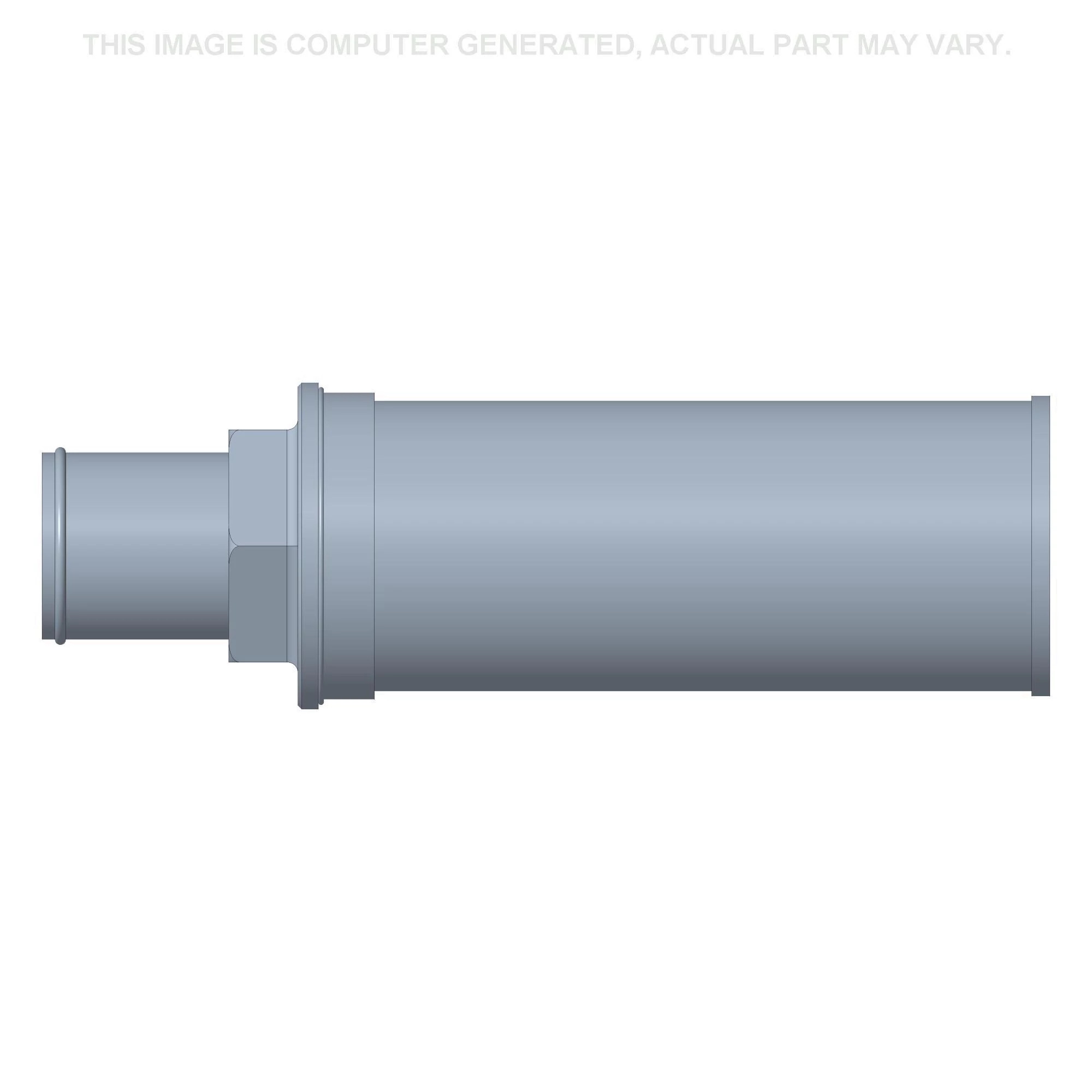 CHECK VALVE | CASECE | CA | EN