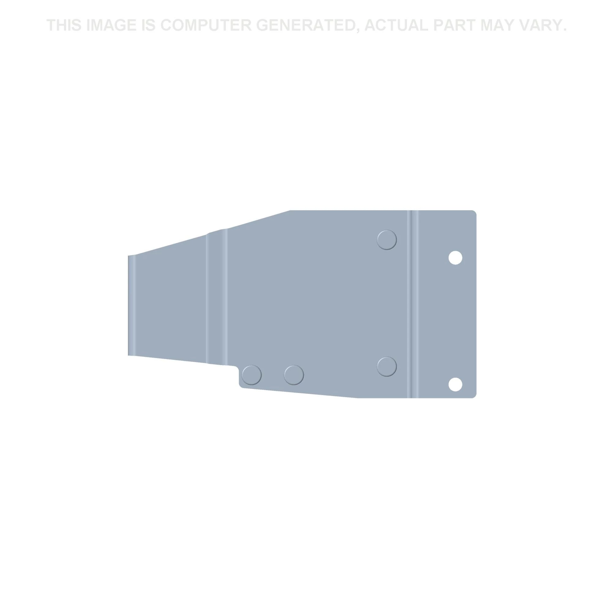 BRACKET | NEWHOLLANDAG | AMEA | FR