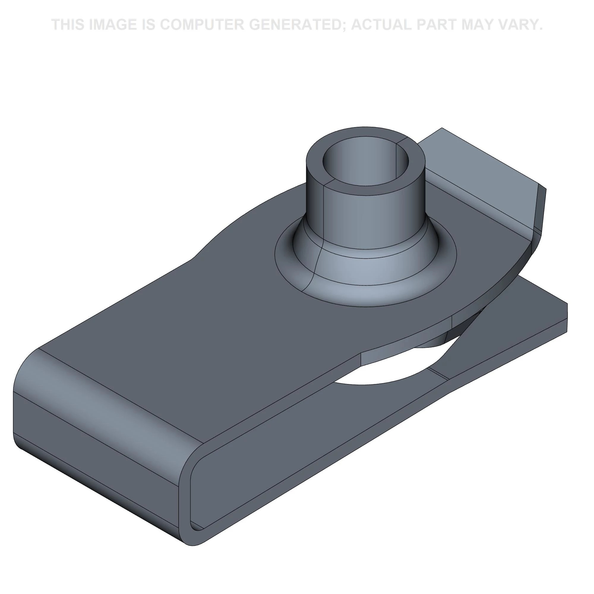 Spring Clip | CASECE | US | EN