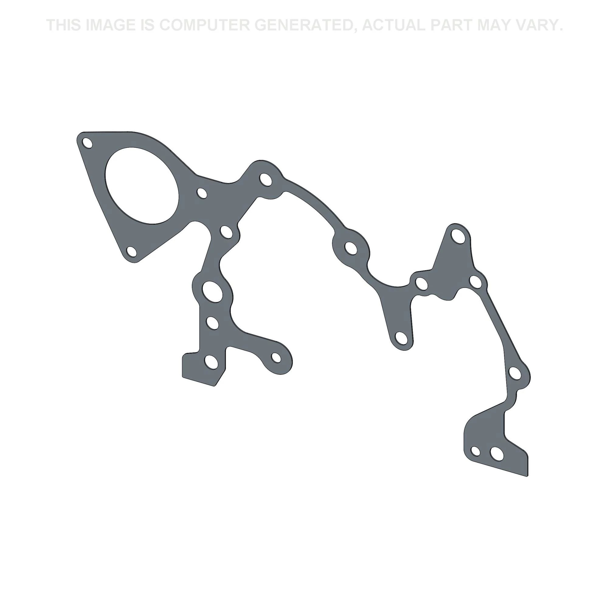 Gasket | MILLER | CA | EN