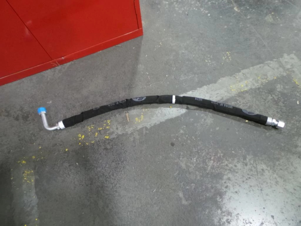 FLEXIBLE HYDRAULIQUE | NEWHOLLANDAG | EU | FR