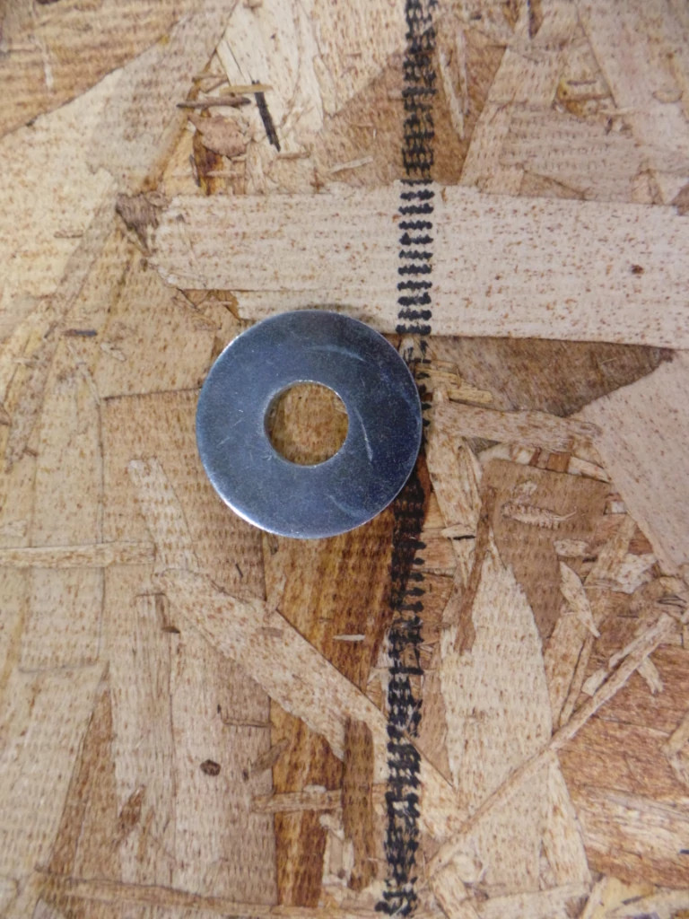 WASHER | CASEIH | AMEA | EN