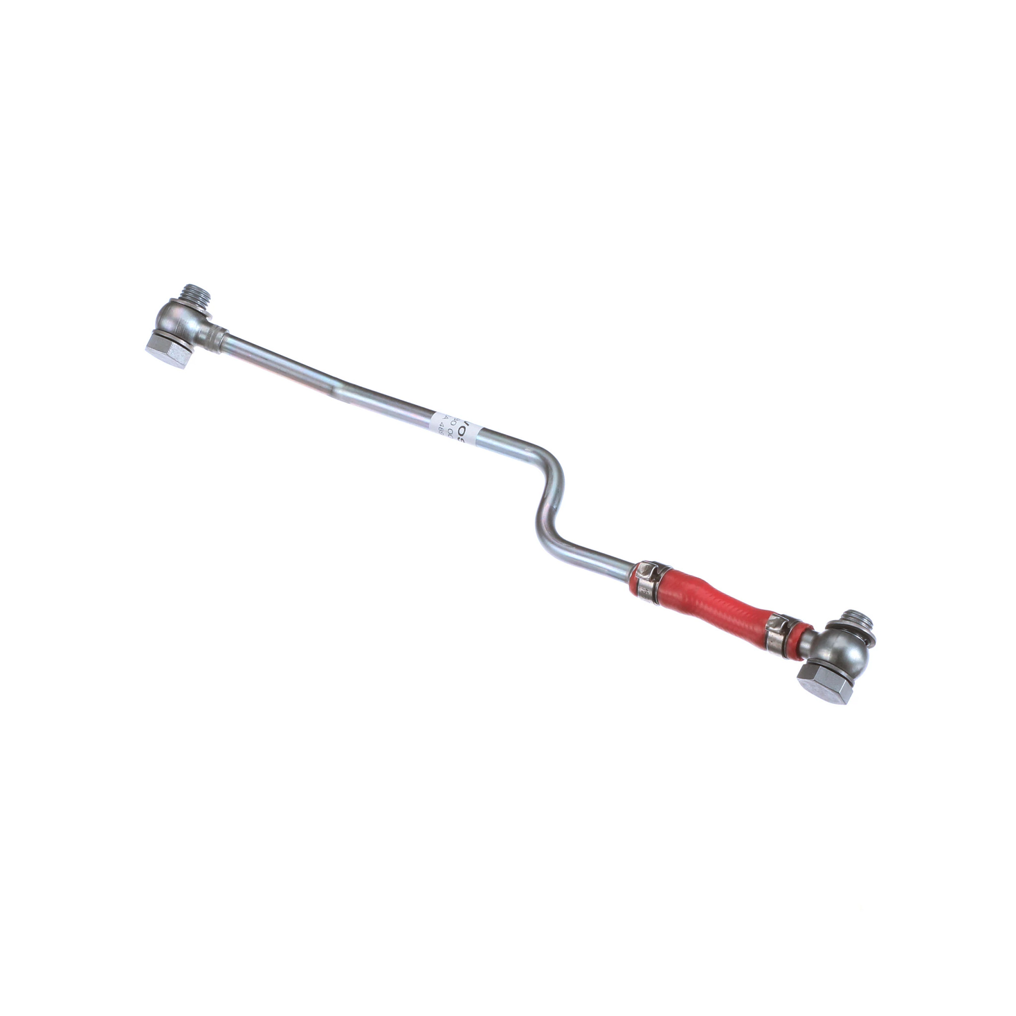 Engine Breather Tube | CASECE | BR | PT