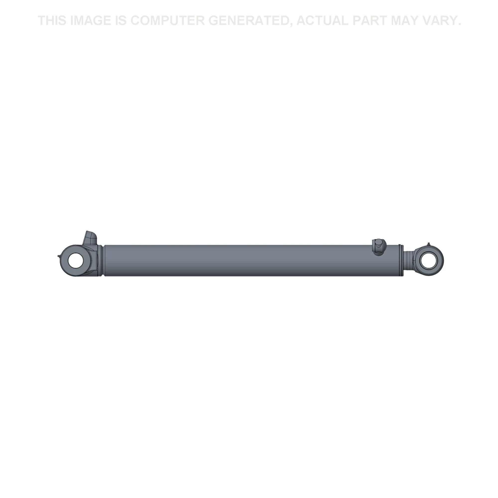HYDRAULIC CYLINDER | CASECE | US | EN