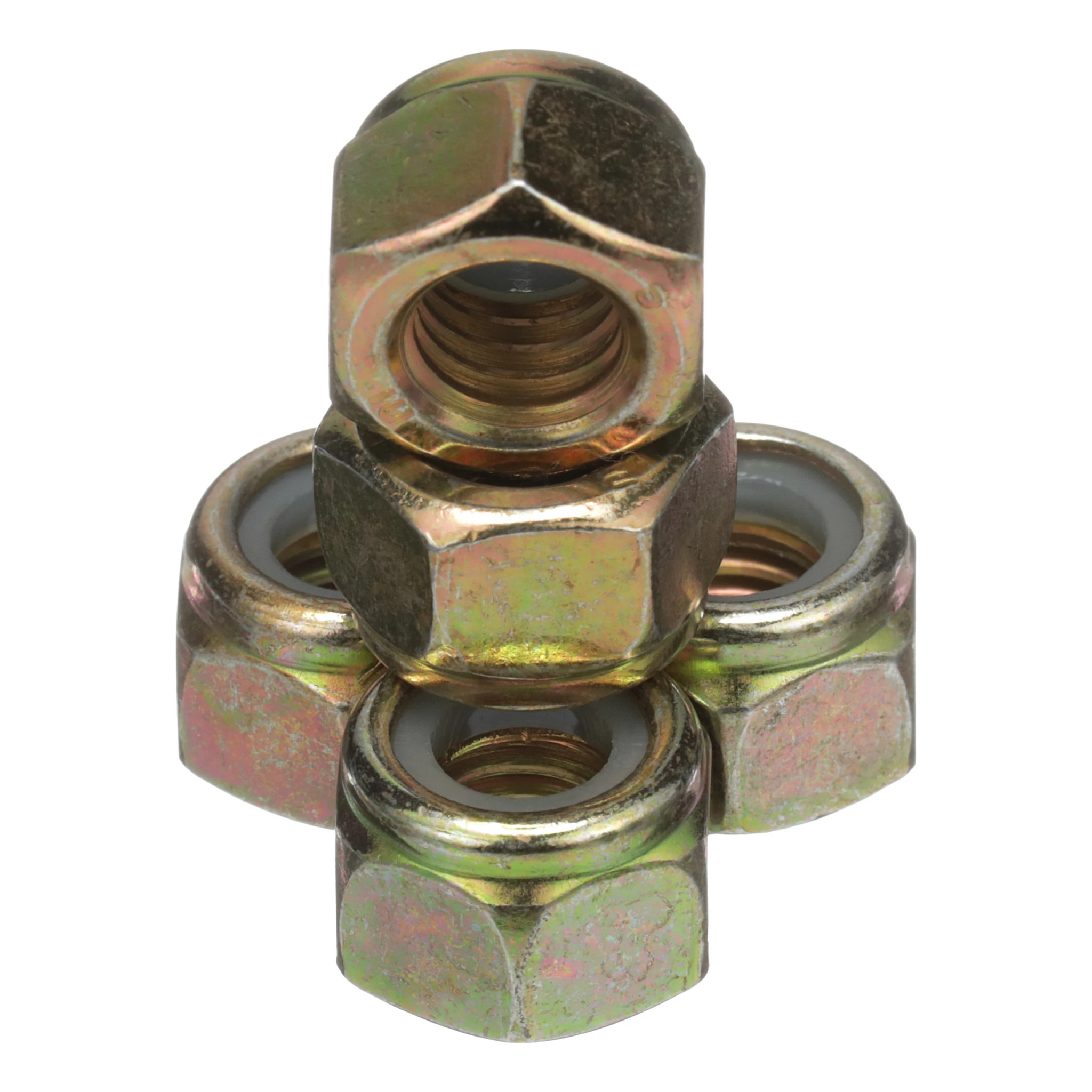 LOCK NUT | CASEIH | US | EN