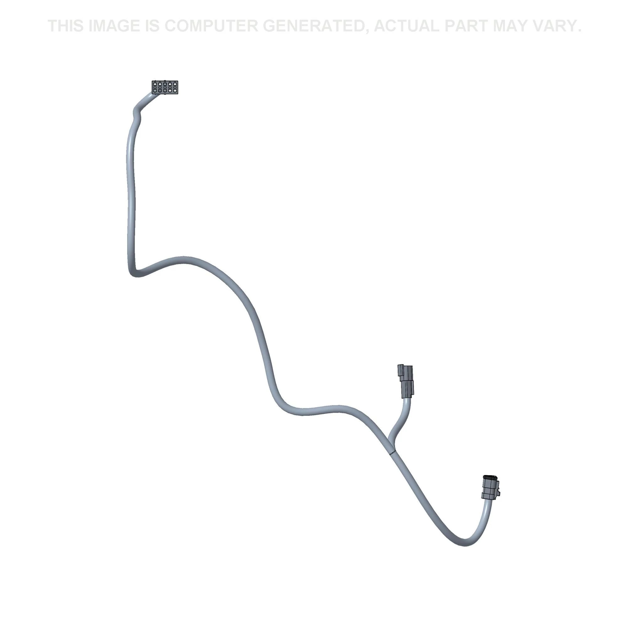 WIRE HARNESS | NEWHOLLANDAG | US | EN