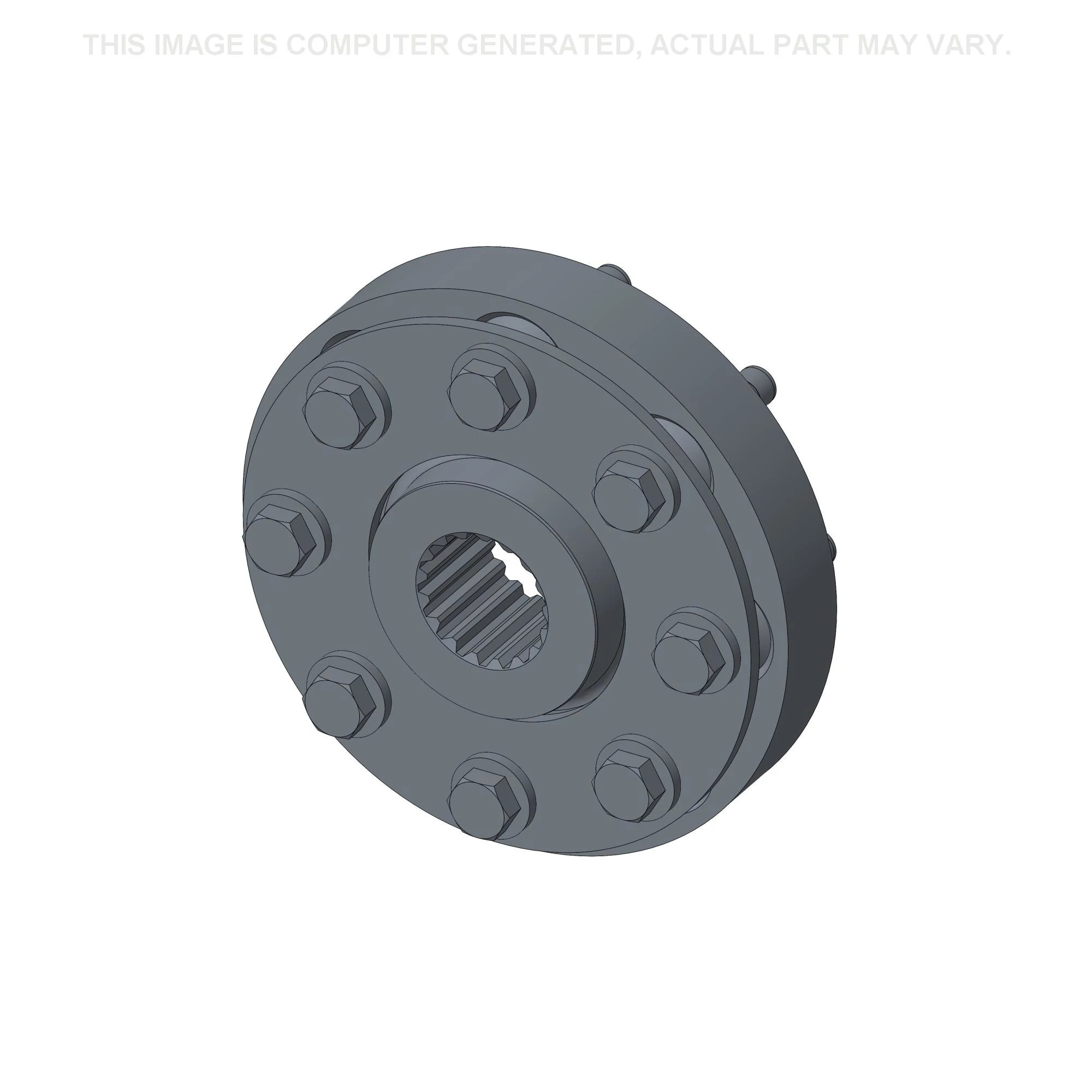 PACKAGE, REPAIR | CASEIH | SA | EN