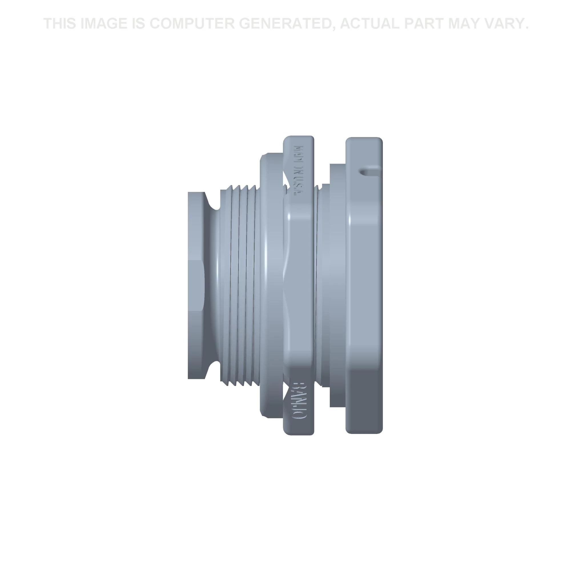 BULKHEAD | FLEXICOIL | CA | EN