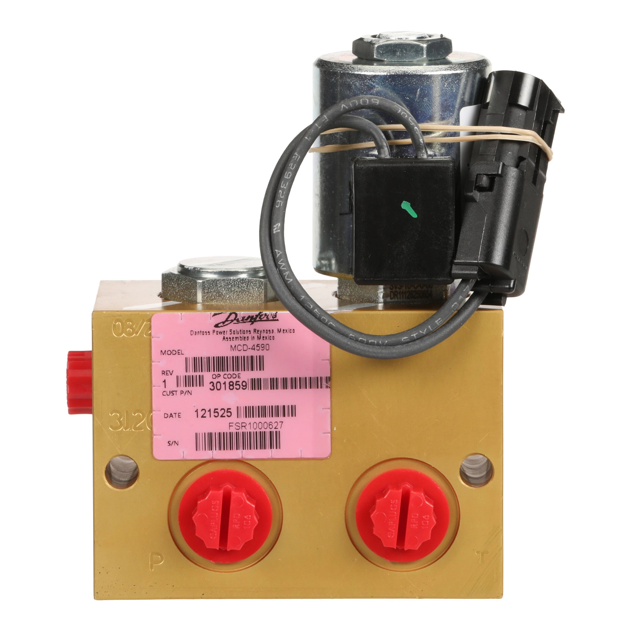 DISTRIBUTOR | CASECE | CA | EN