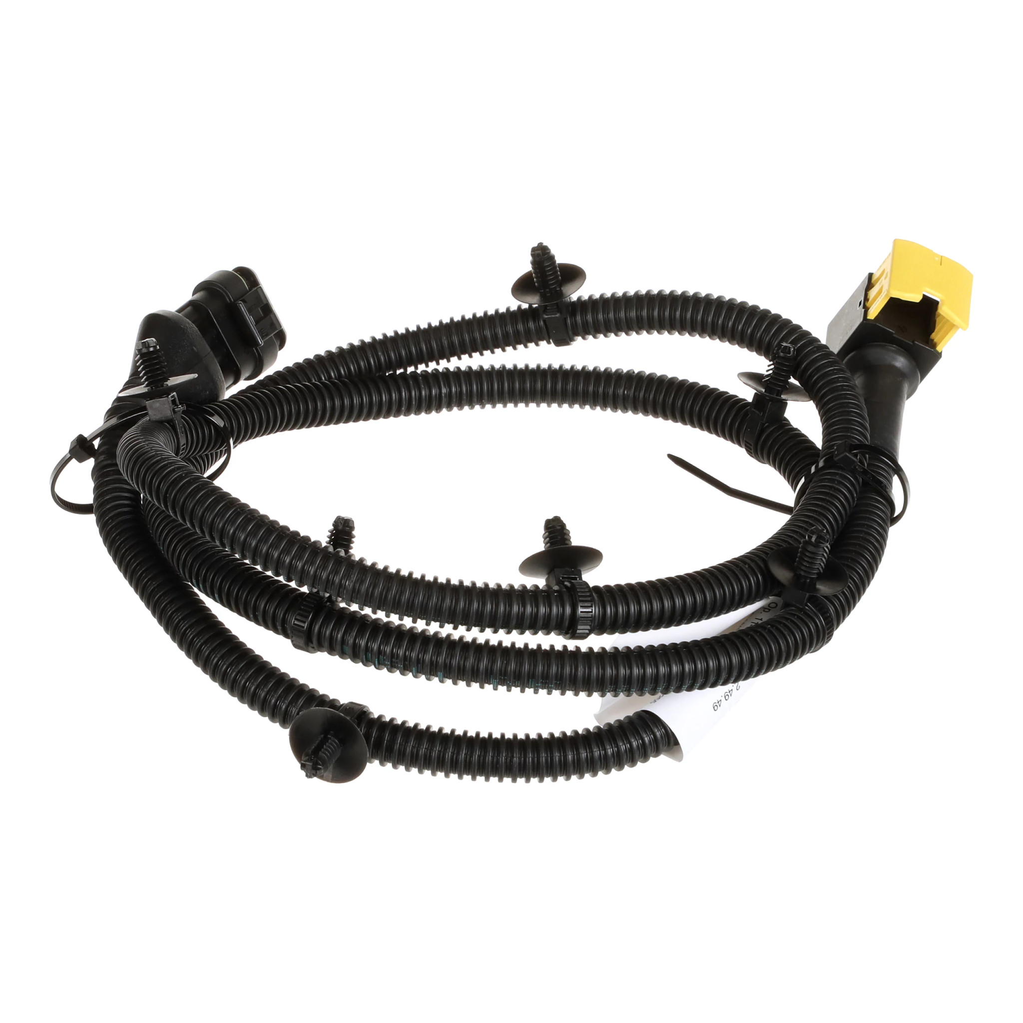 WIRE HARNESS | NEWHOLLANDAG | IE | EN