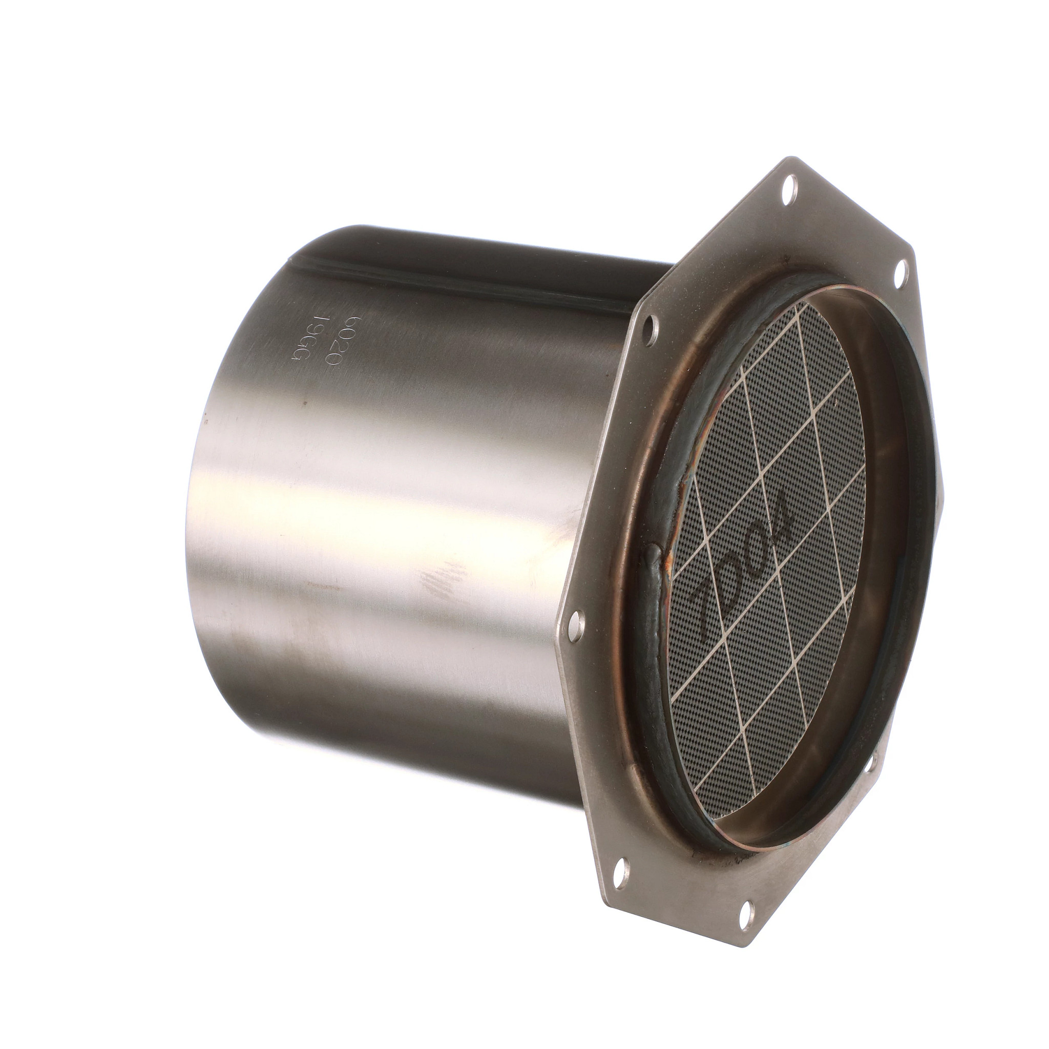 Filtro de partículas de diesel | NEWHOLLANDAG | BR | PT