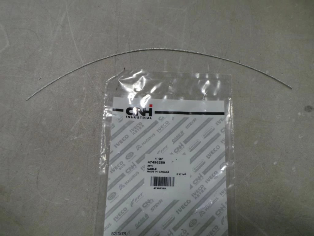 CABLE | CASEIH | EU | EN