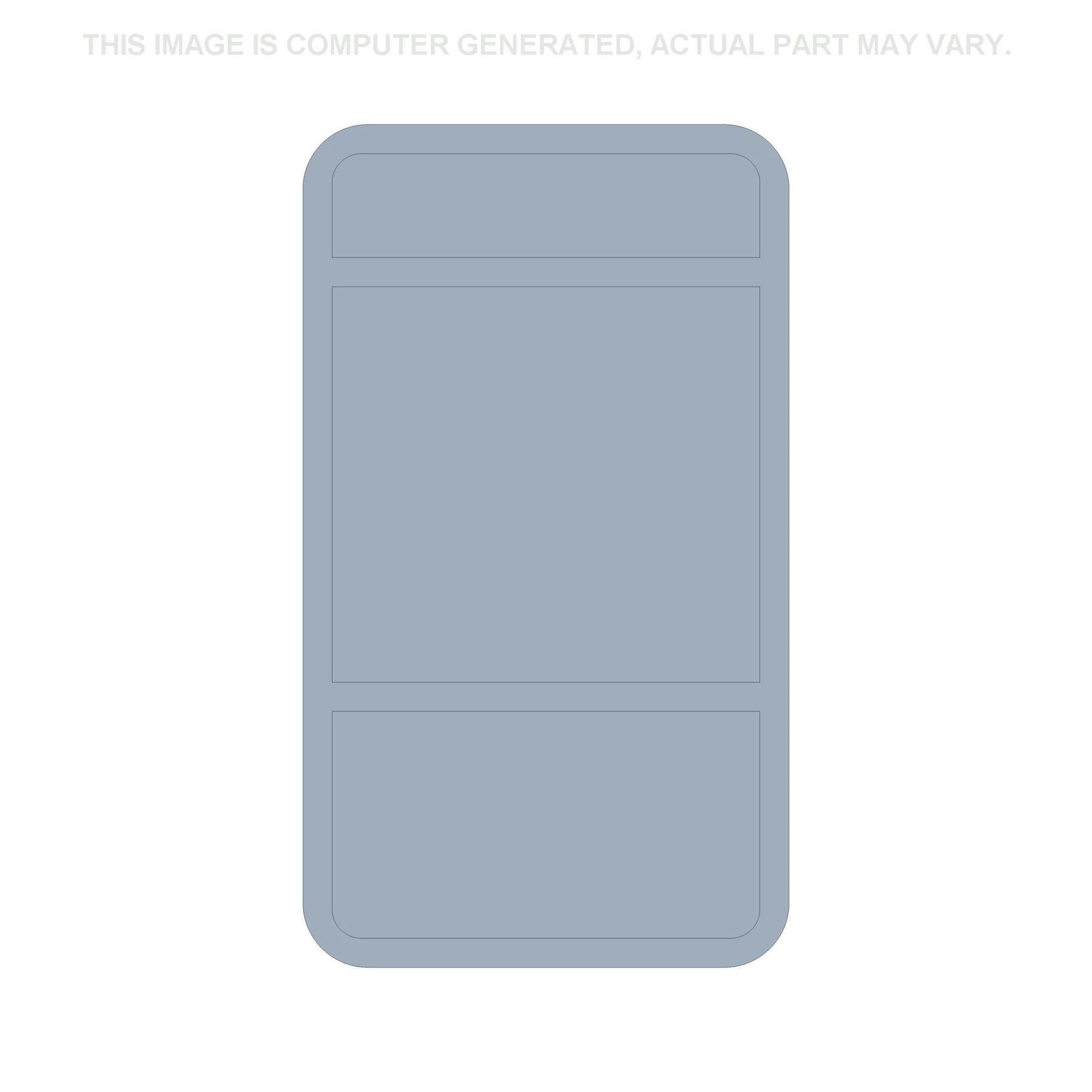 AUTOCOLLANT | CASEIH | EU | FR