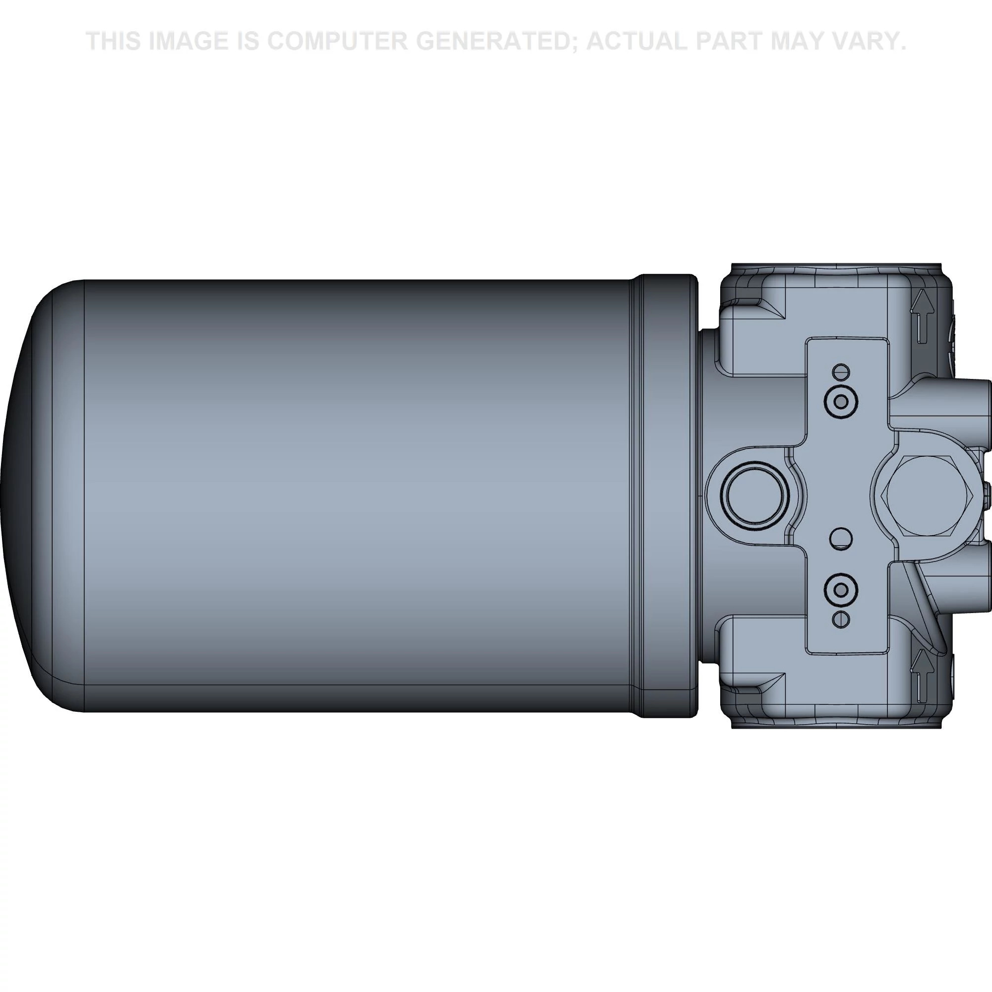 FILTER | CASEIH | CA | EN
