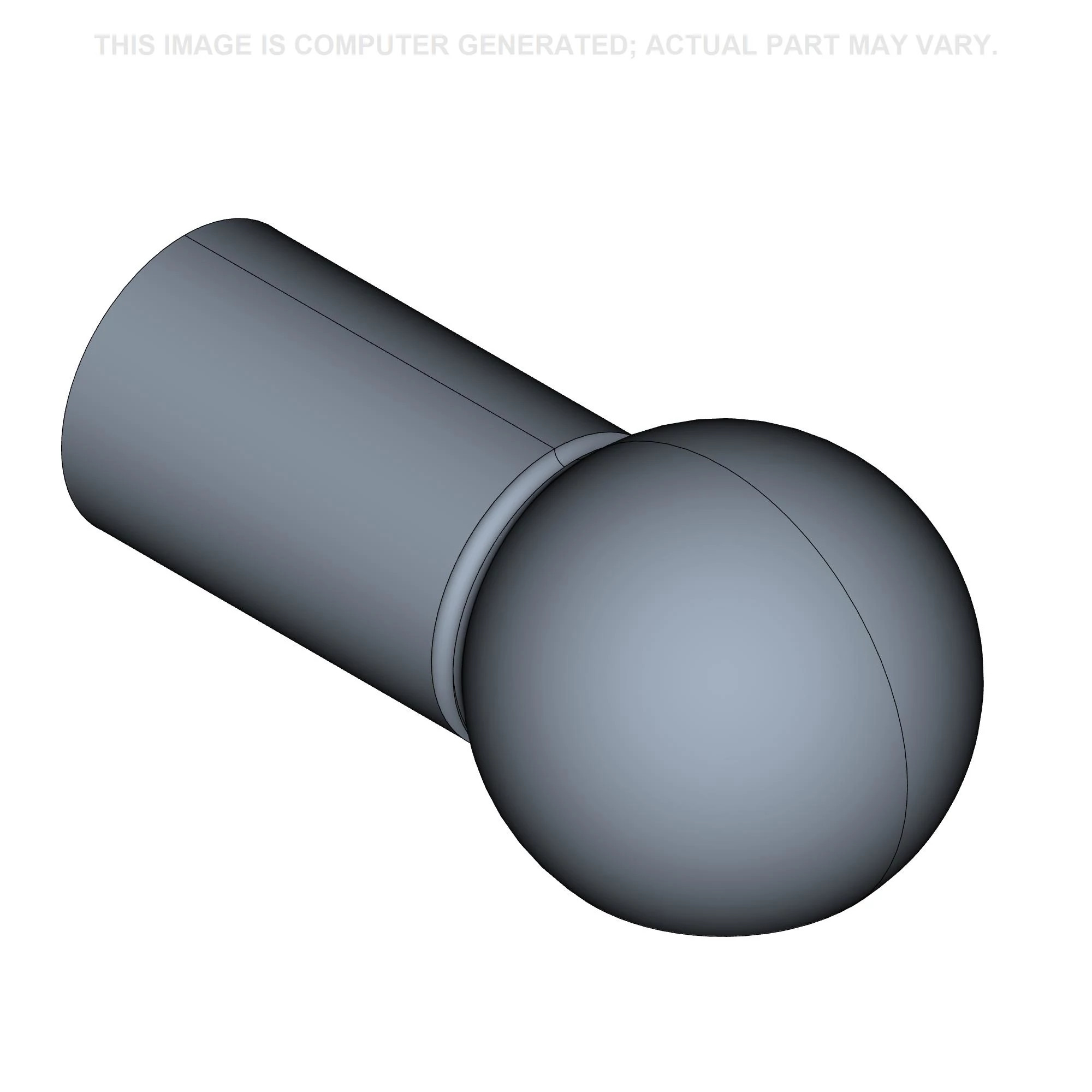 BALL SOCKET | MILLER | US | EN