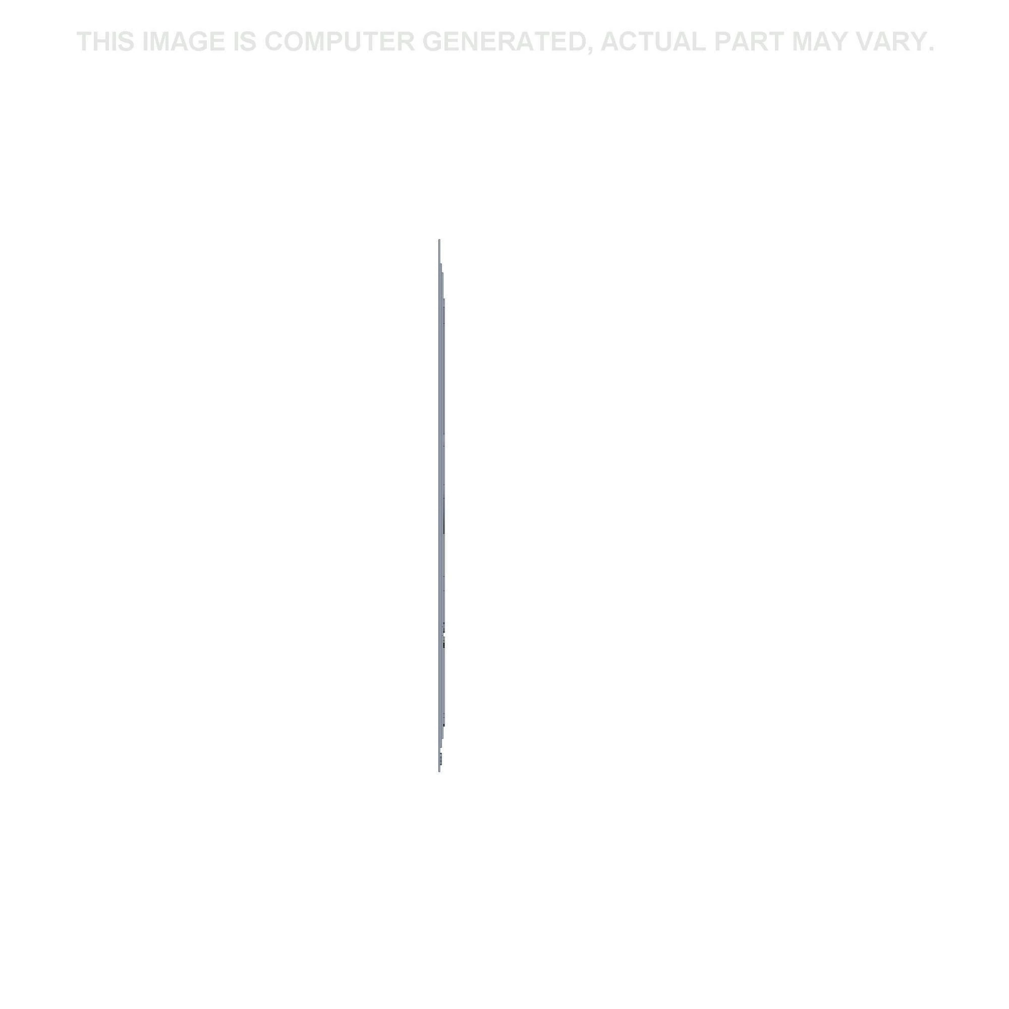 WARNING DECAL | CASECE | AMEA | EN