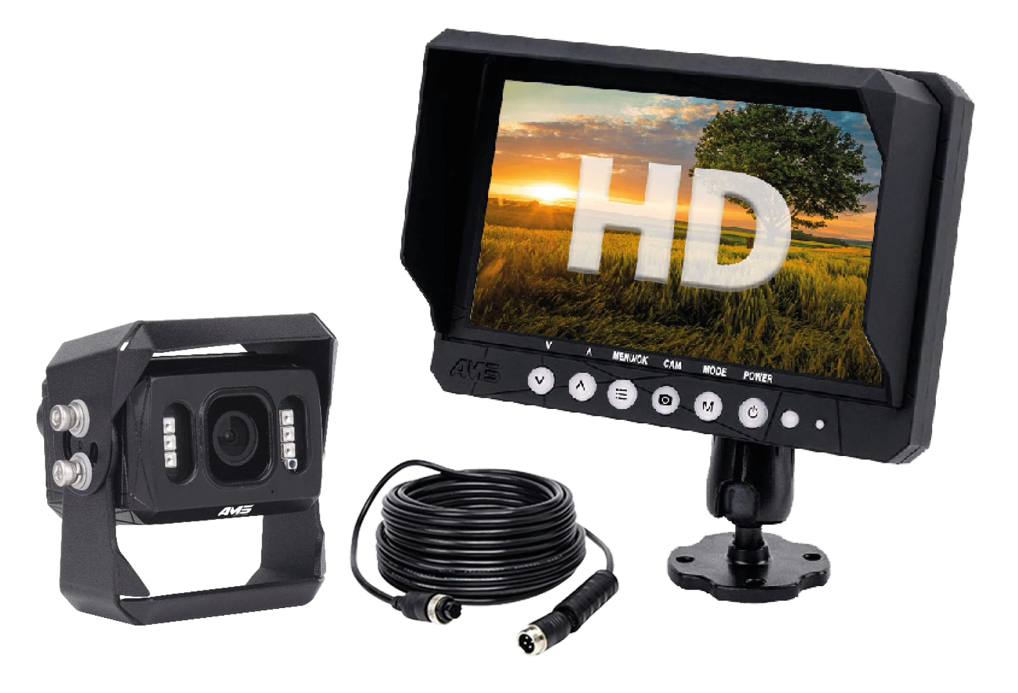 VIDEO CAMERA | DEFAULT | US | EN