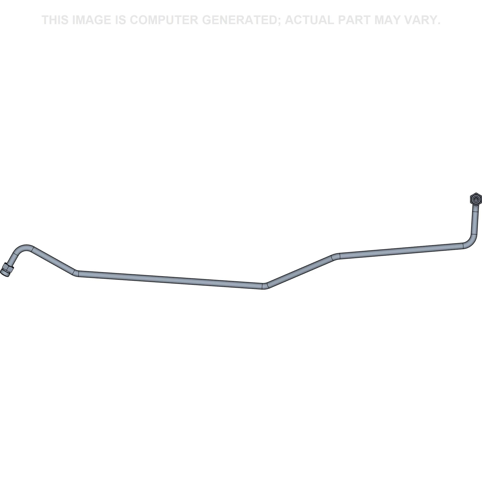 HYD TUBE | CASEIH | CA | EN