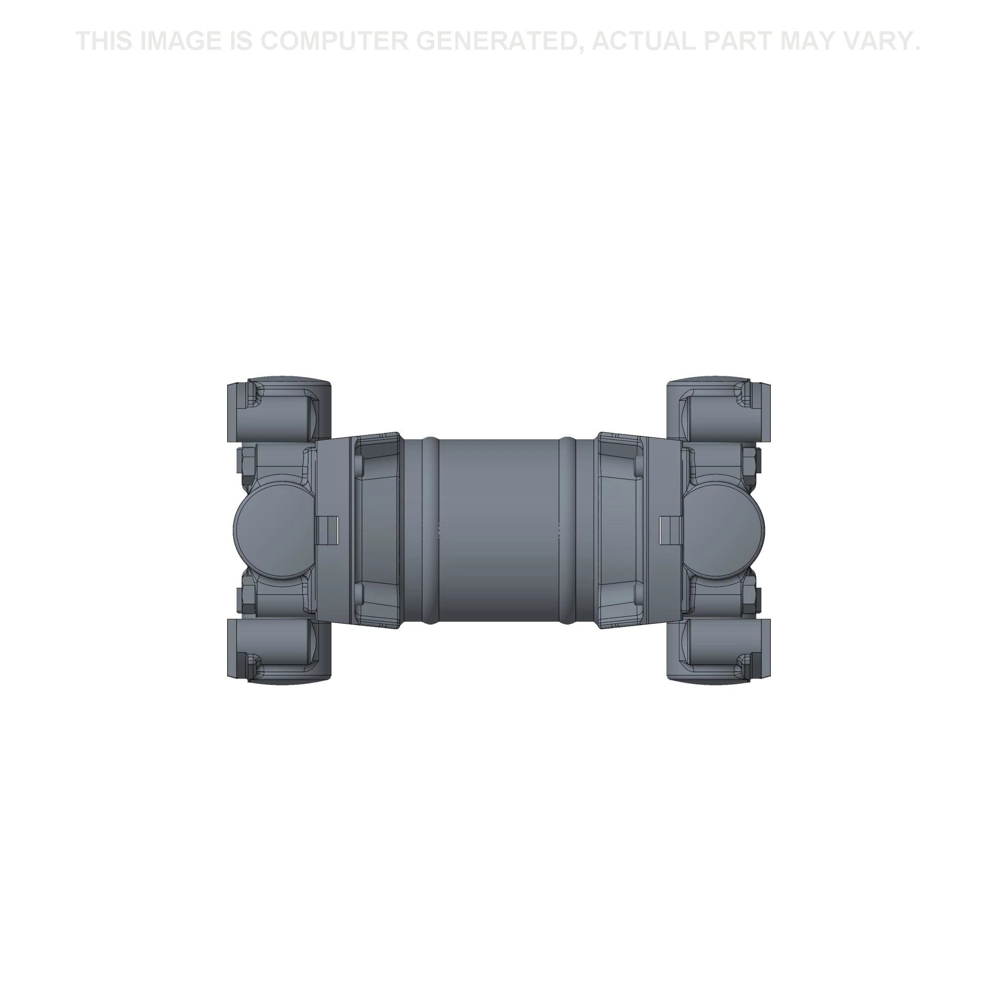 DRIVE SHAFT | NEWHOLLANDAG | CA | EN