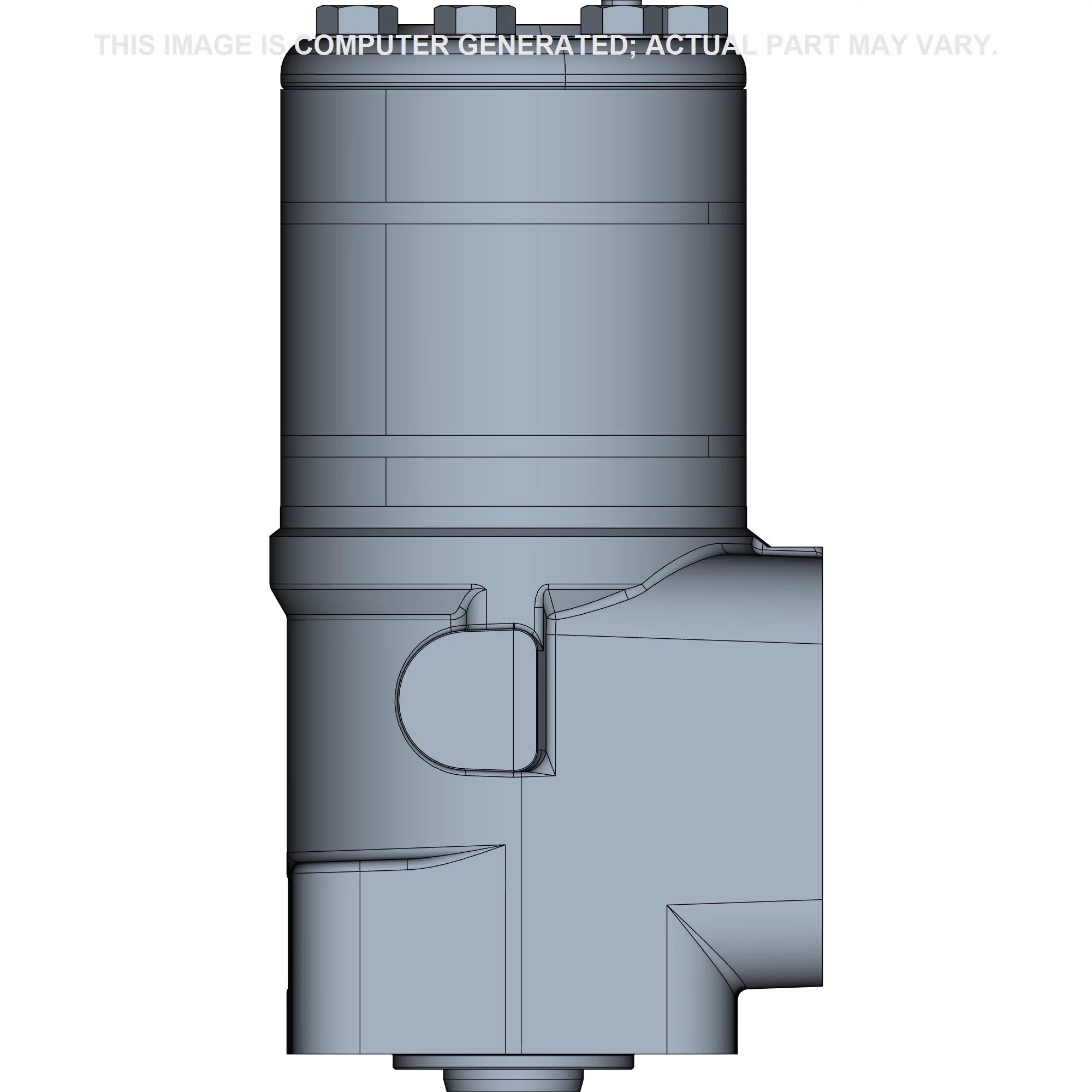 VALVE DE DIRECTION | NEWHOLLANDAG | CA | FR