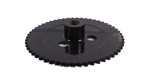SPROCKET ASSY. | CASEIH | EU | FR