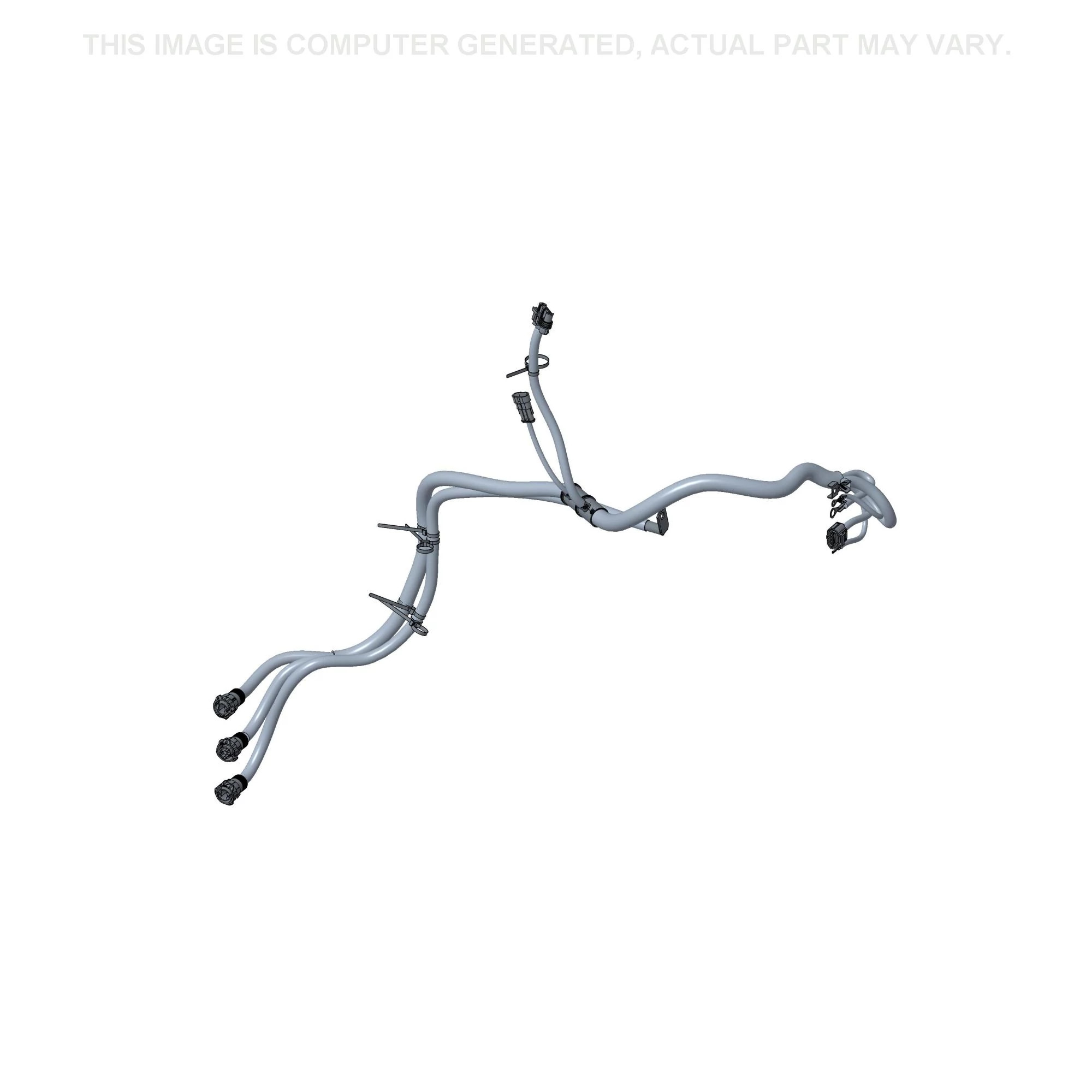 WIRE HARNESS | NEWHOLLANDAG | IE | EN