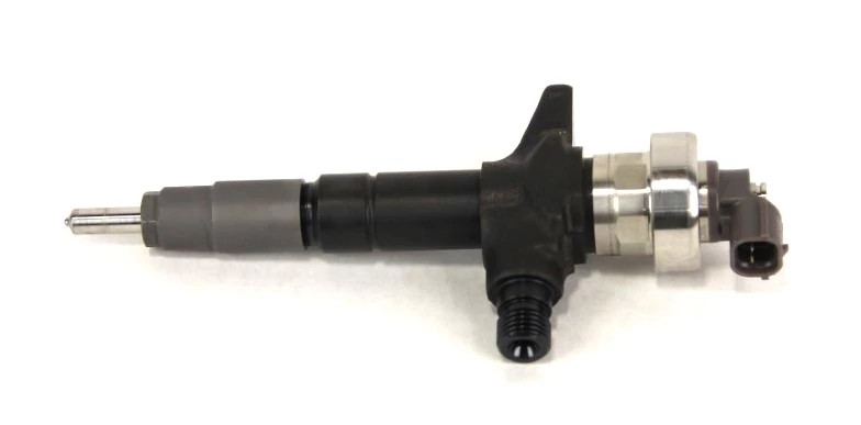 REMAN-FUEL INJECTOR | NEWHOLLANDCE | EU | EN