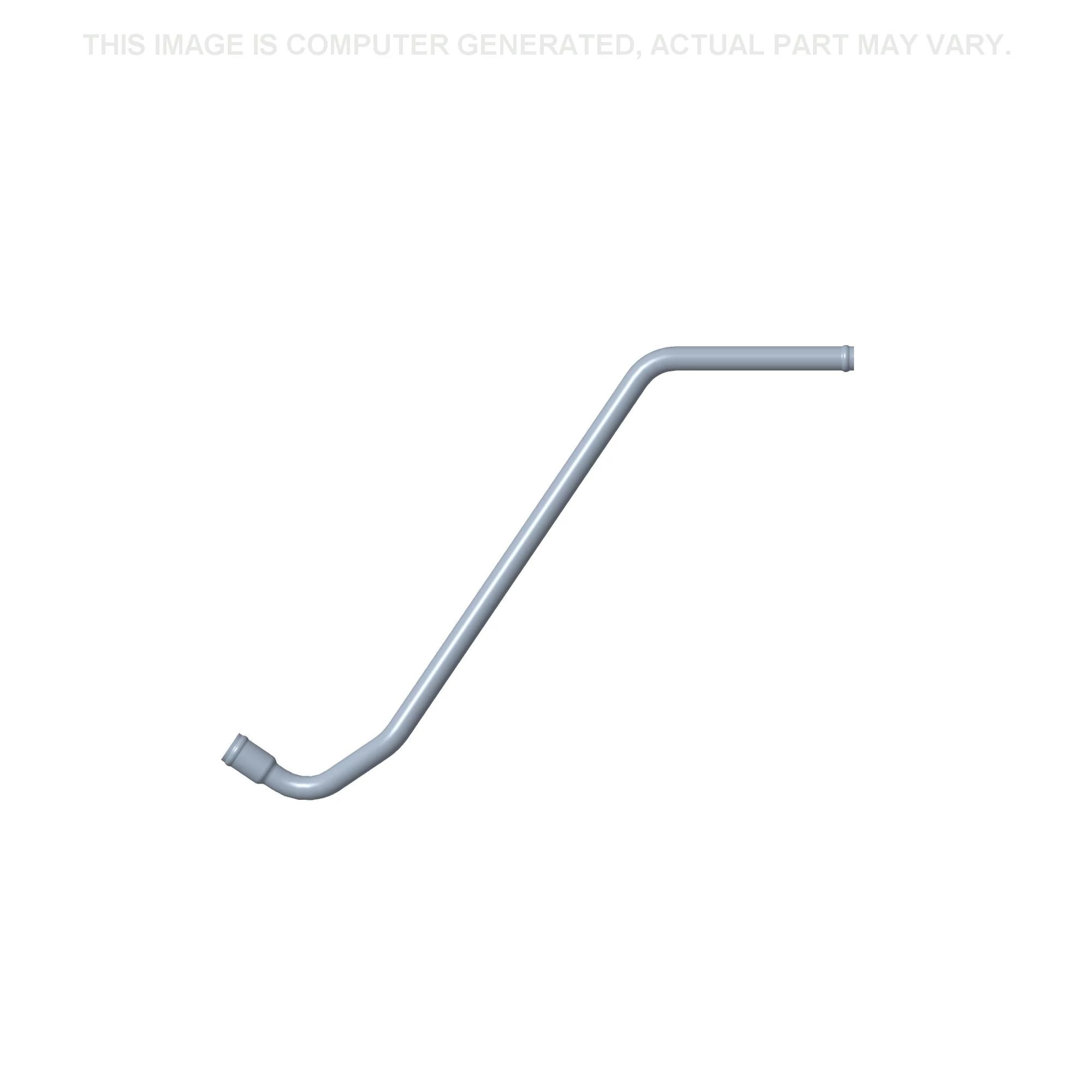 AIR INTAKE TUBE | NEWHOLLANDAG | EU | EN