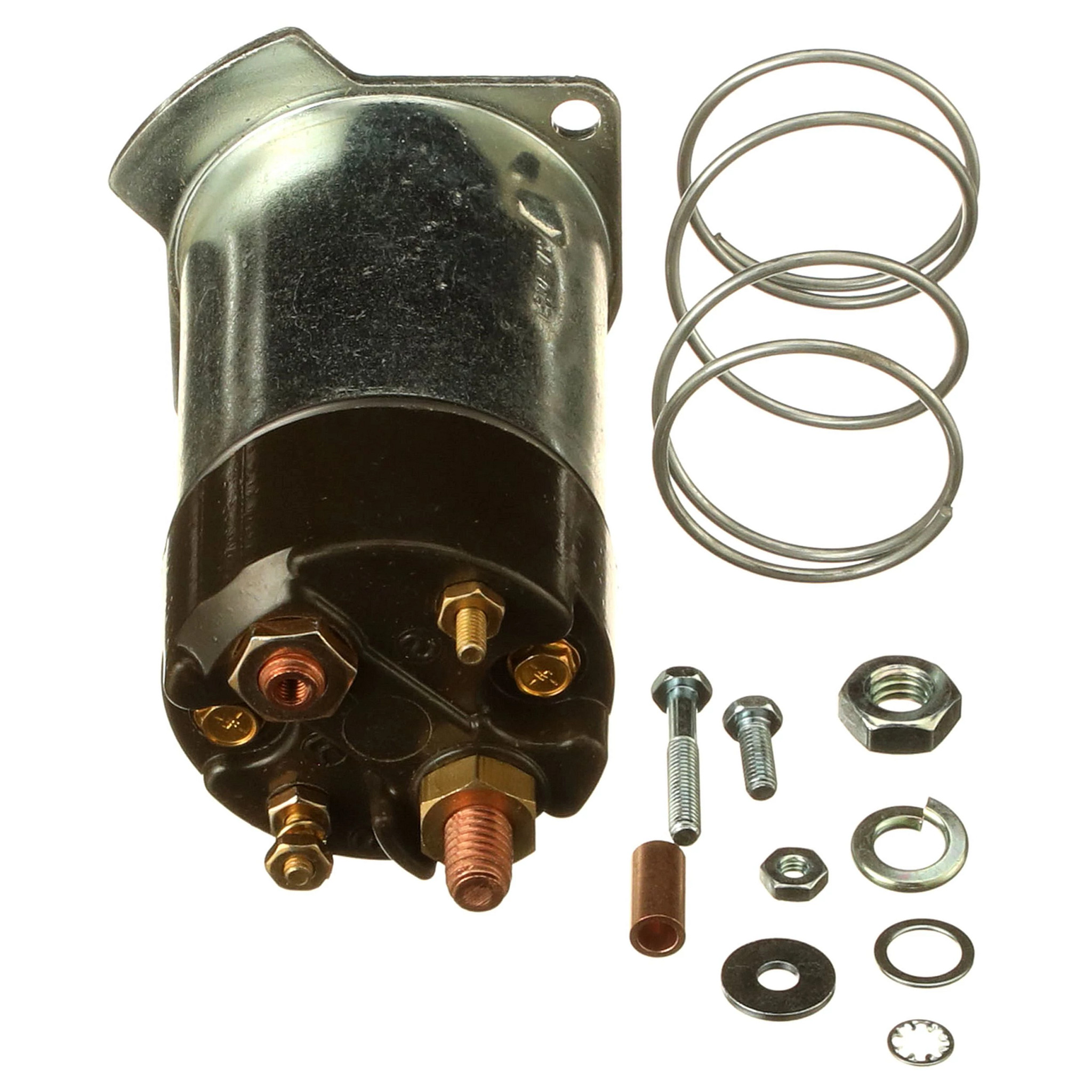 SOLENOID | NEWHOLLANDAG | US | EN