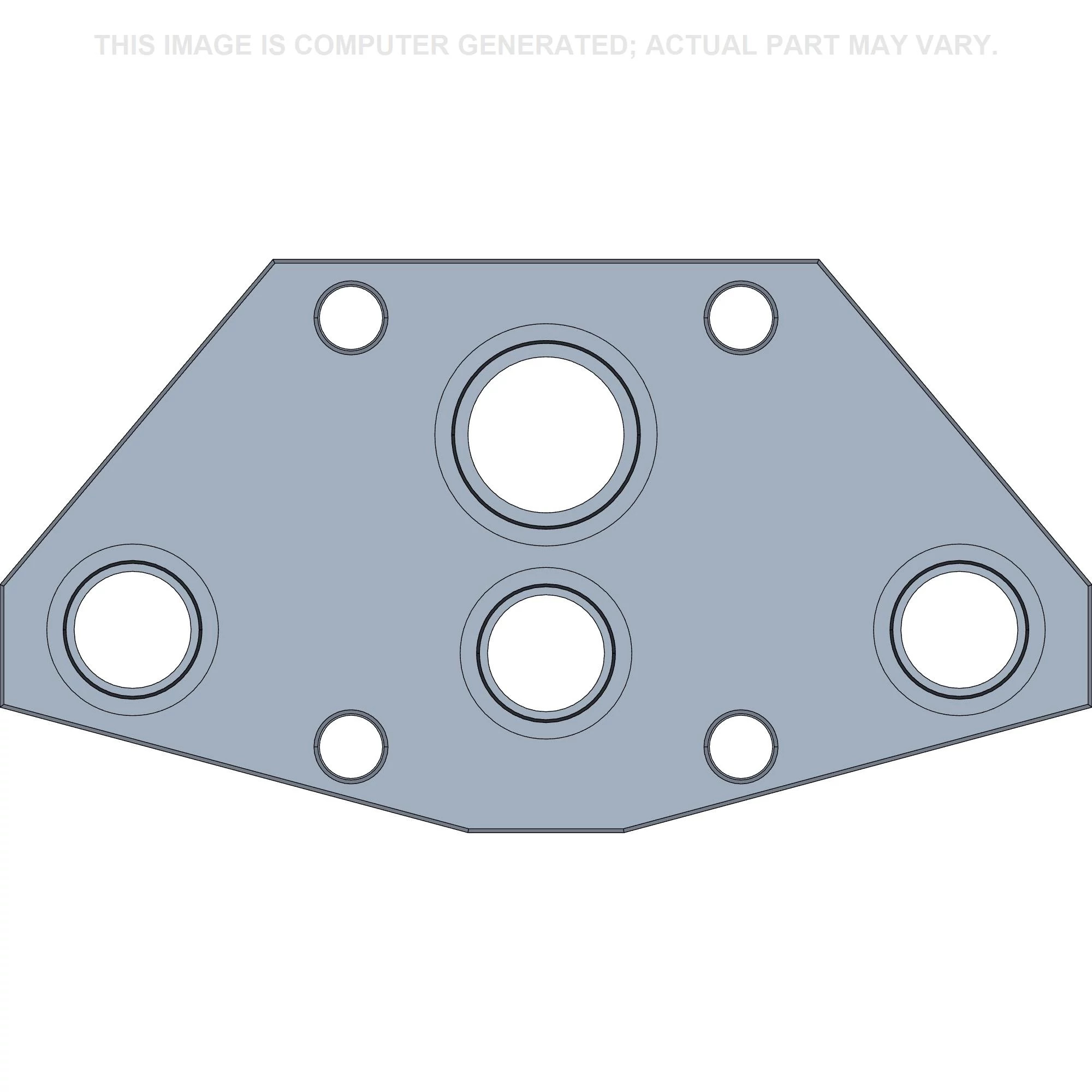 AFSTANDSSTUK | NEWHOLLANDCE | EU | NL