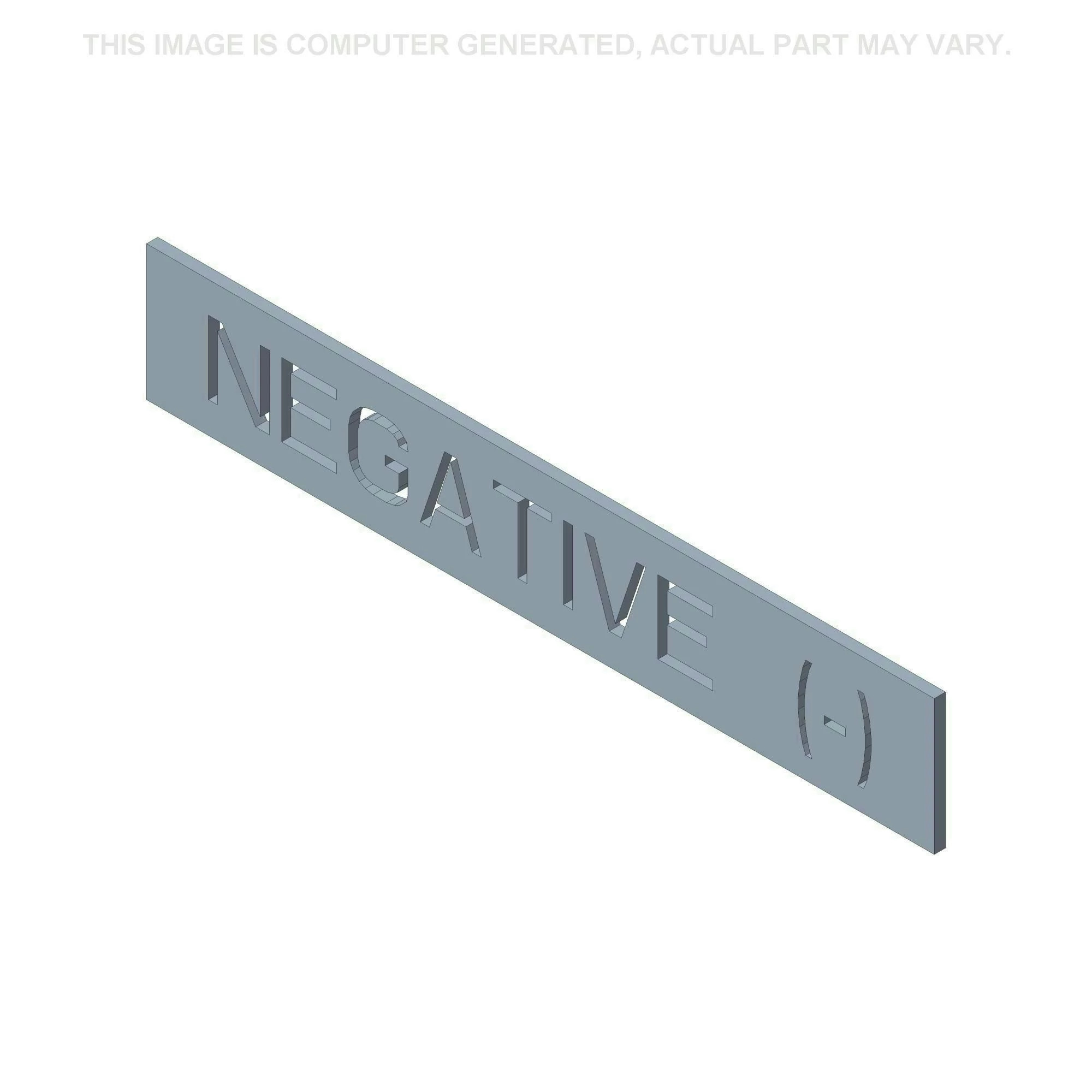 Negative Decal | NEWHOLLANDAG | CA | EN