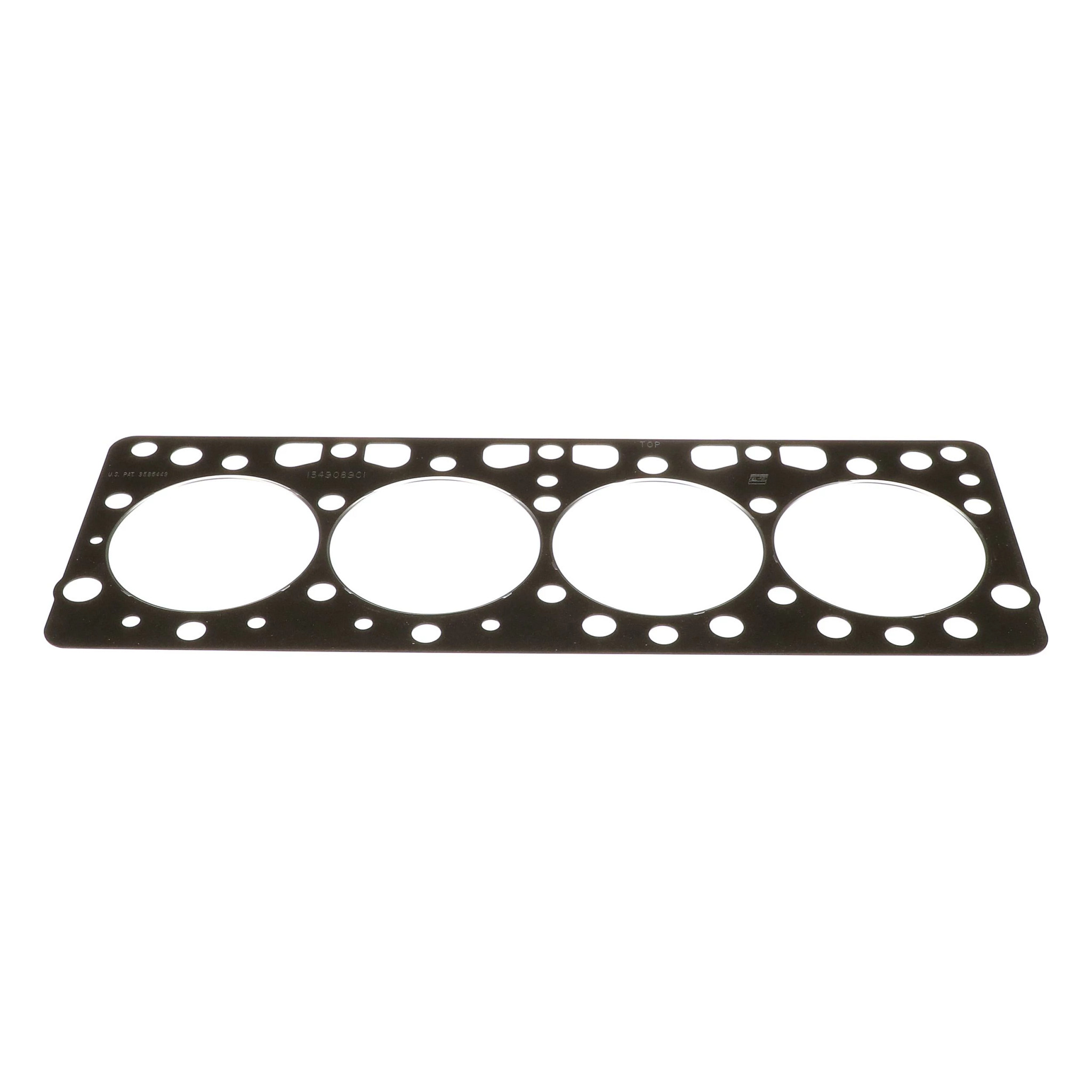 GASKET | CASEIH | SA | EN