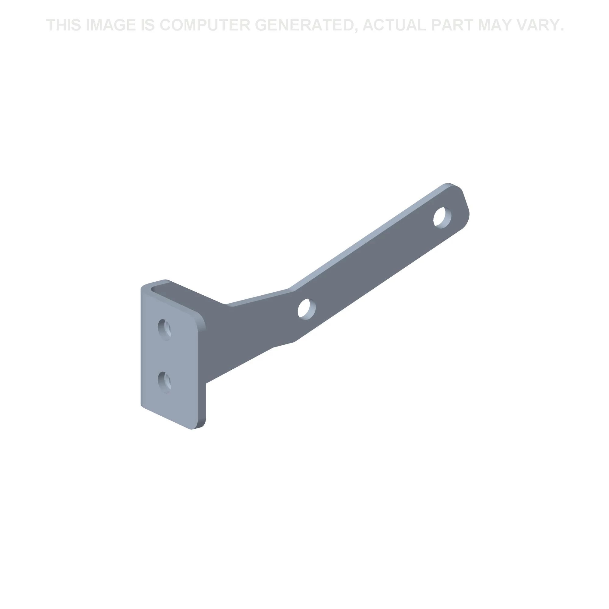 PLATE, MOUNTING | CASECE | US | EN