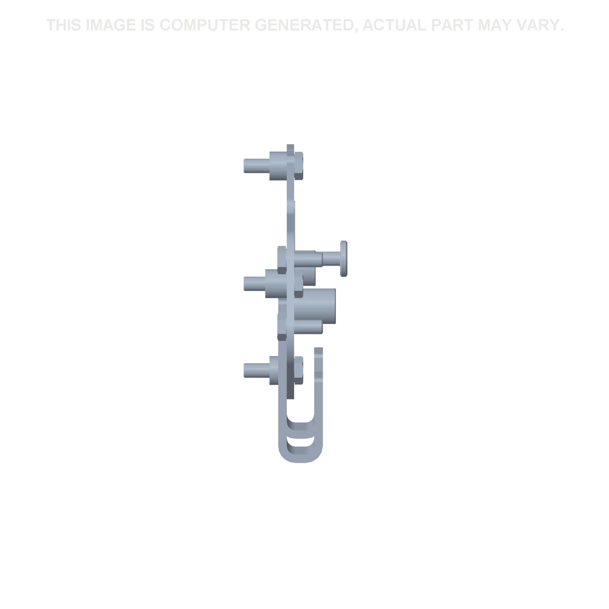 КРОНШТЕЙН | CASEIH | AMEA | RU