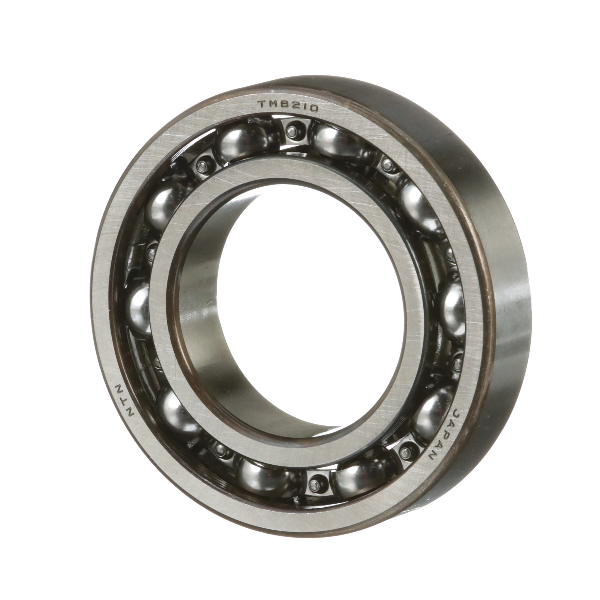 Rolamento de esferas de ranhura funda - TMB210 - 50 mm DI x 90 mm DE x 20 mm L | CASEIH | BR | PT