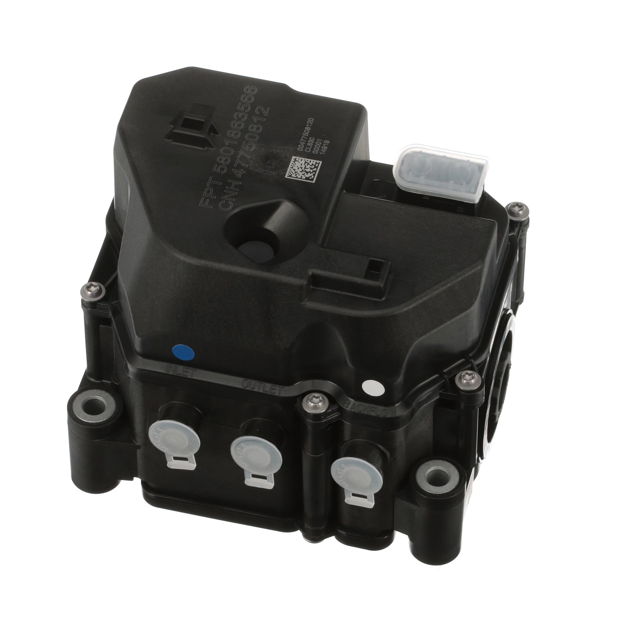 47750812 | DeNOx Supply Module | CASE Construction | MyCNH US Store