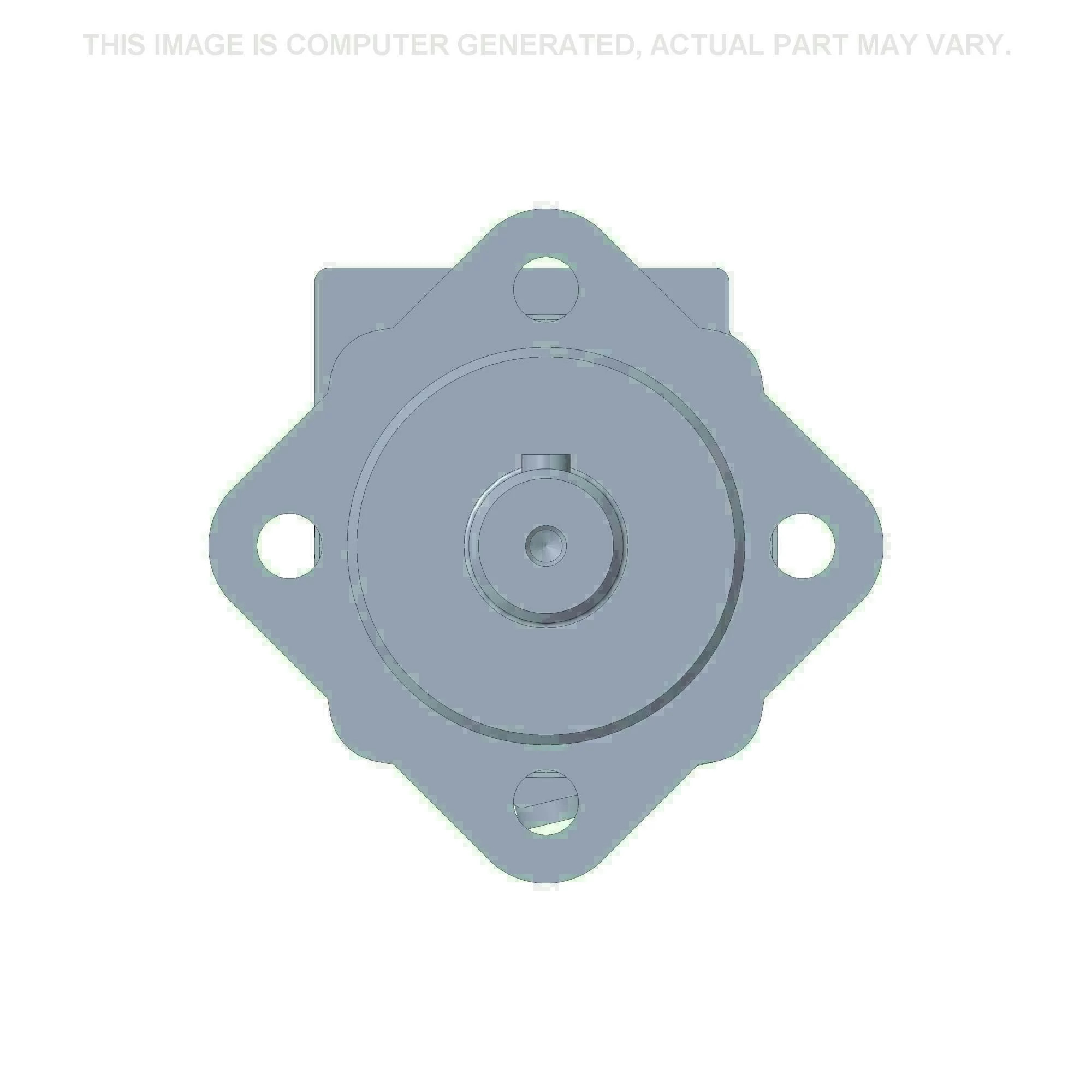 HYDRAULIC MOTOR | CASEIH | EU | EN