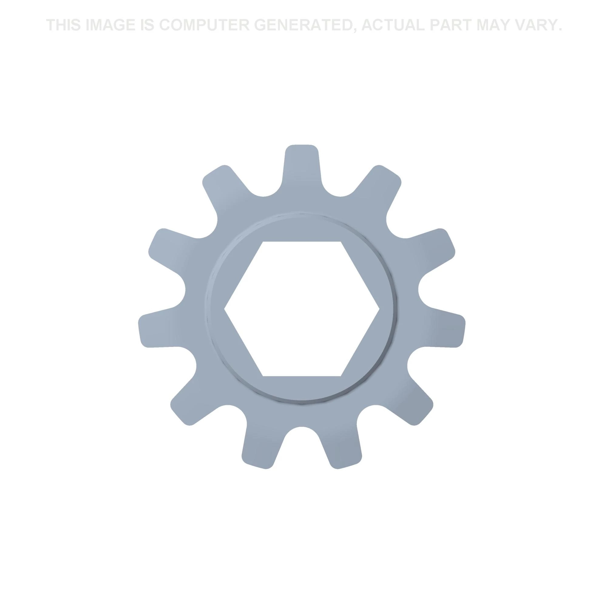 SPROCKET | MILLER | AMEA | EN