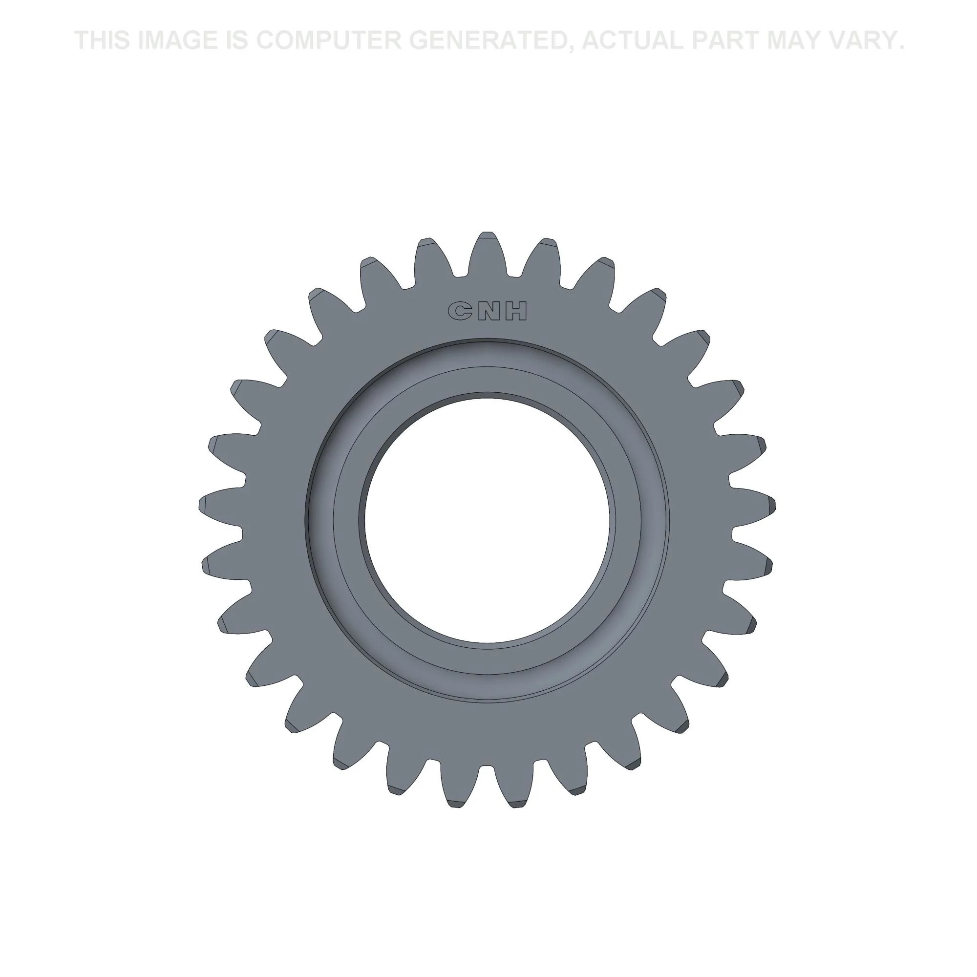 PIGNONE FOLLE | NEWHOLLANDAG | IT | IT