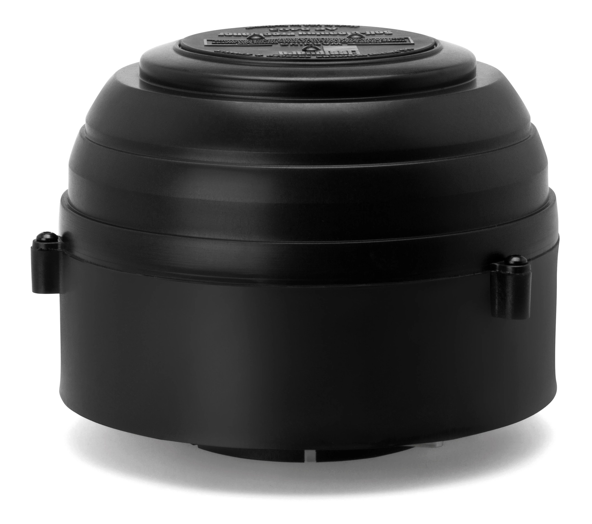 Fleetguard® Self-Cleaning Air Precleaner | NEWHOLLANDCE | CA | EN