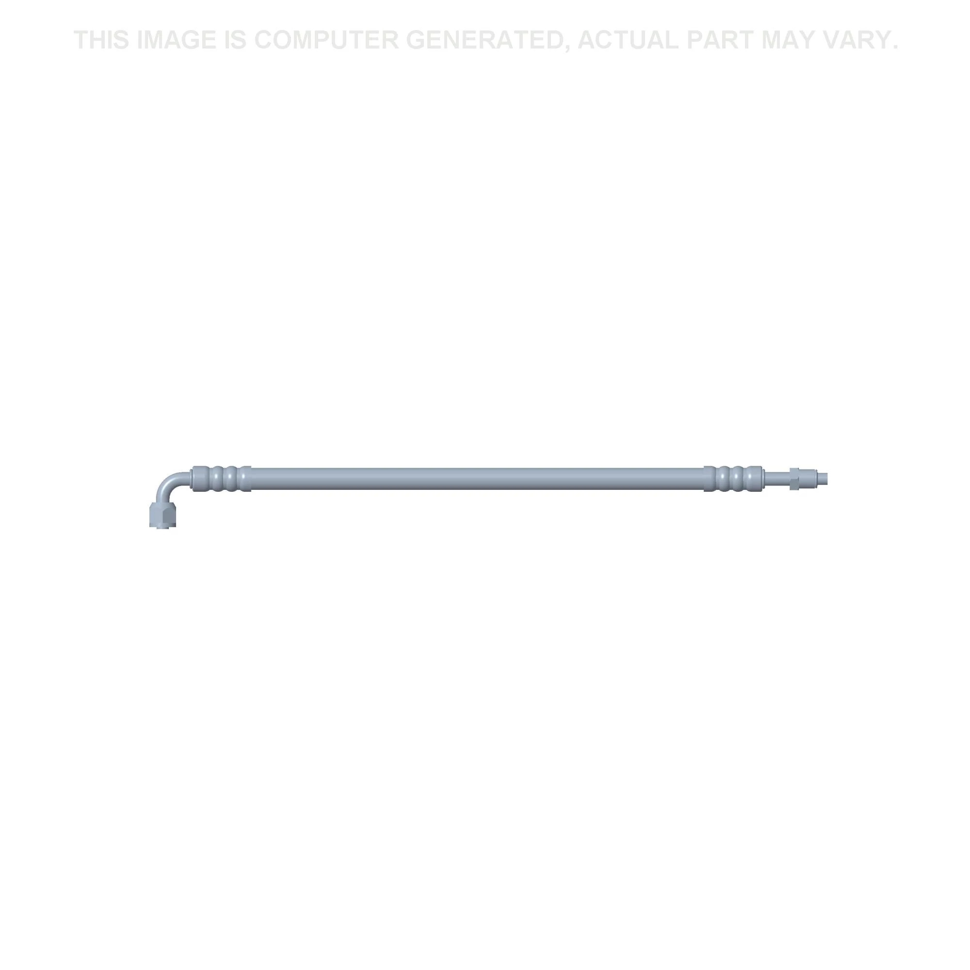 A/C HOSE | DEFAULT | GB | EN