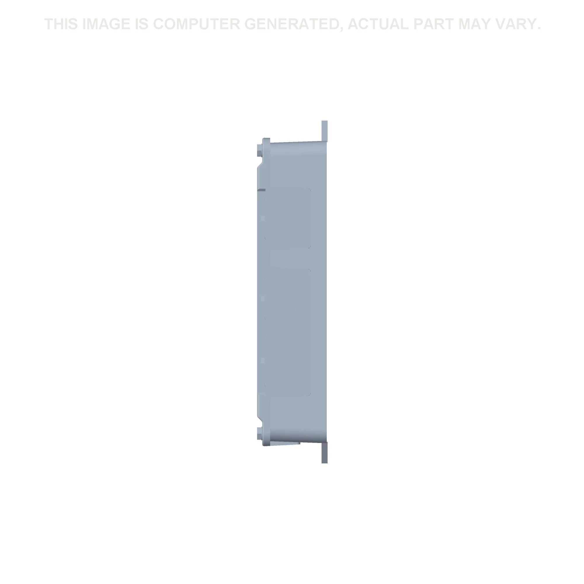 Unidade de controle eletrônico