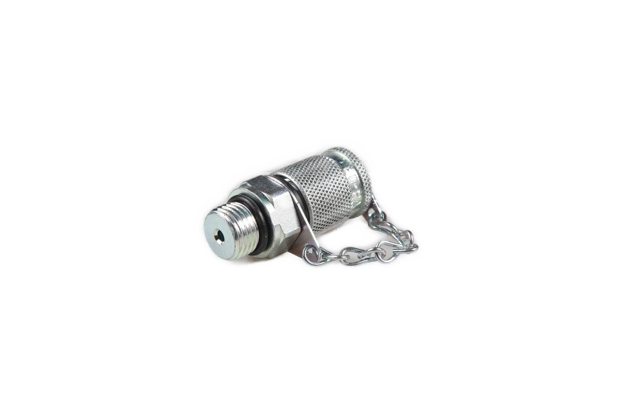 HYD CONNECTOR | NEWHOLLANDCE | SA | EN