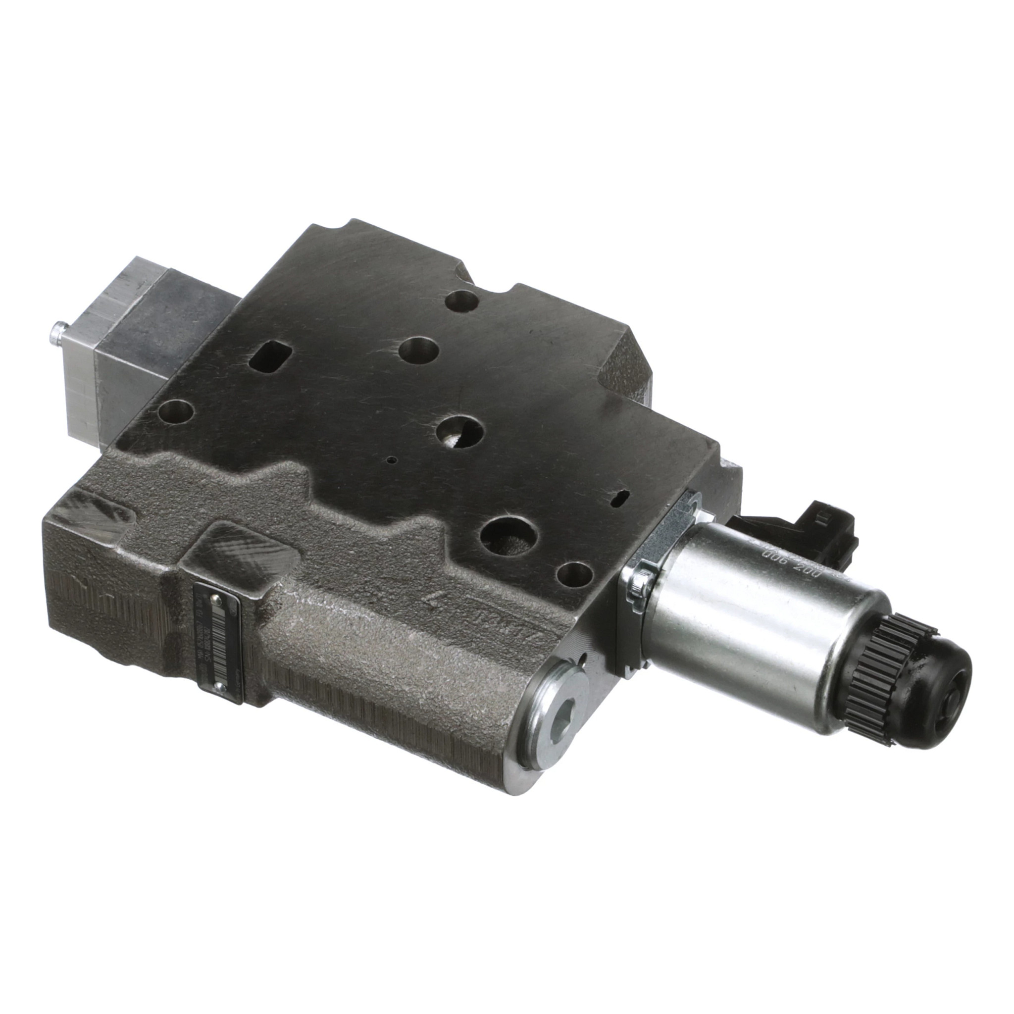 VALVE SECTION | NEWHOLLANDAG | SA | EN