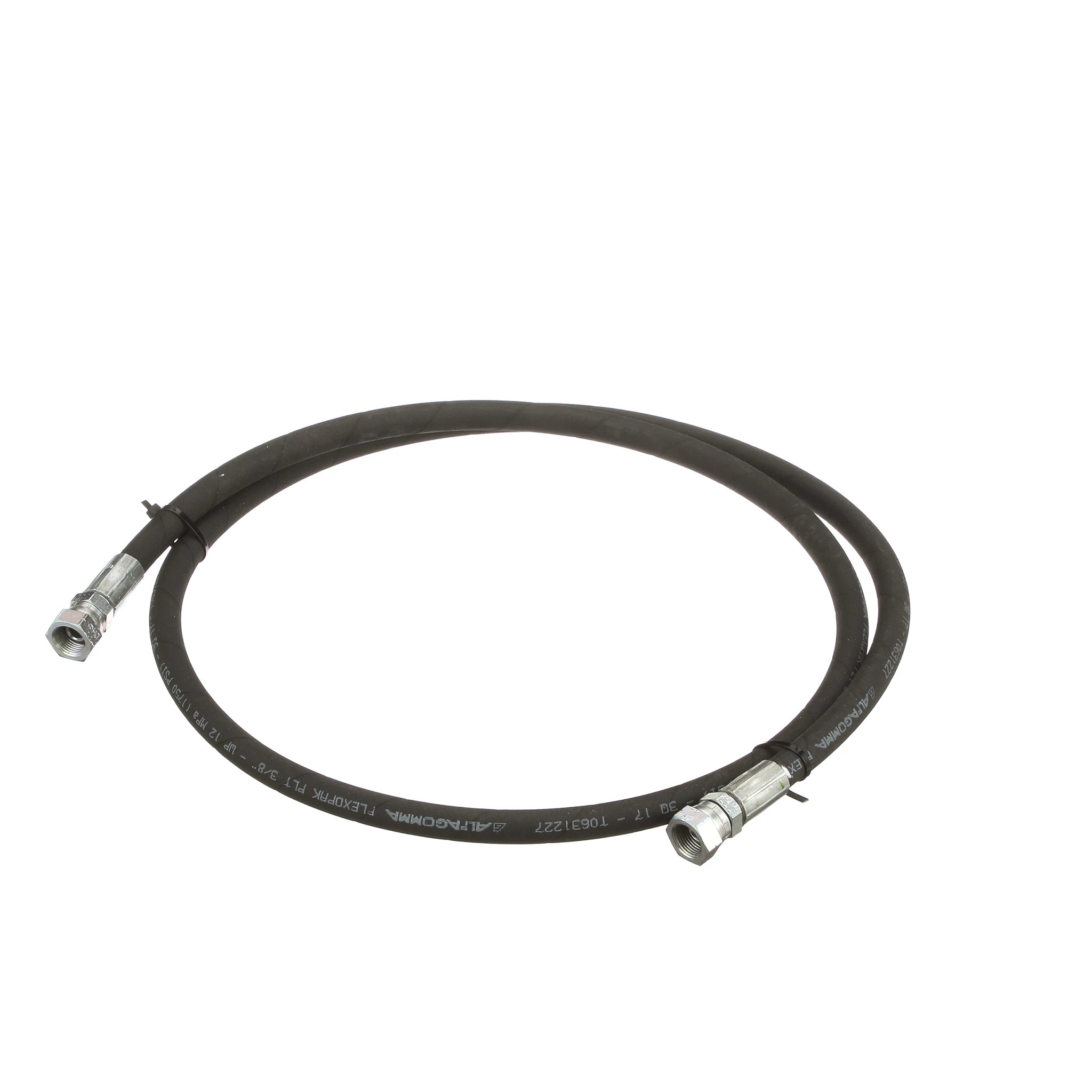 MANGUEIRA HIDRÁULICA | CASECE | BR | PT