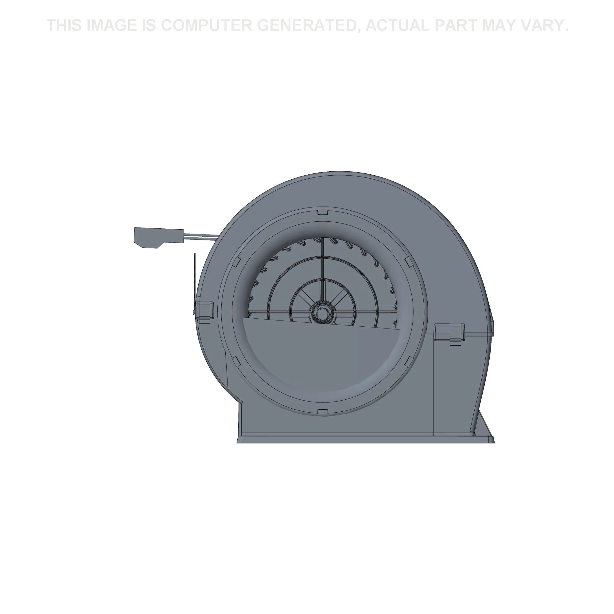 REMAN-BLOWER | NEWHOLLANDCE | IE | EN