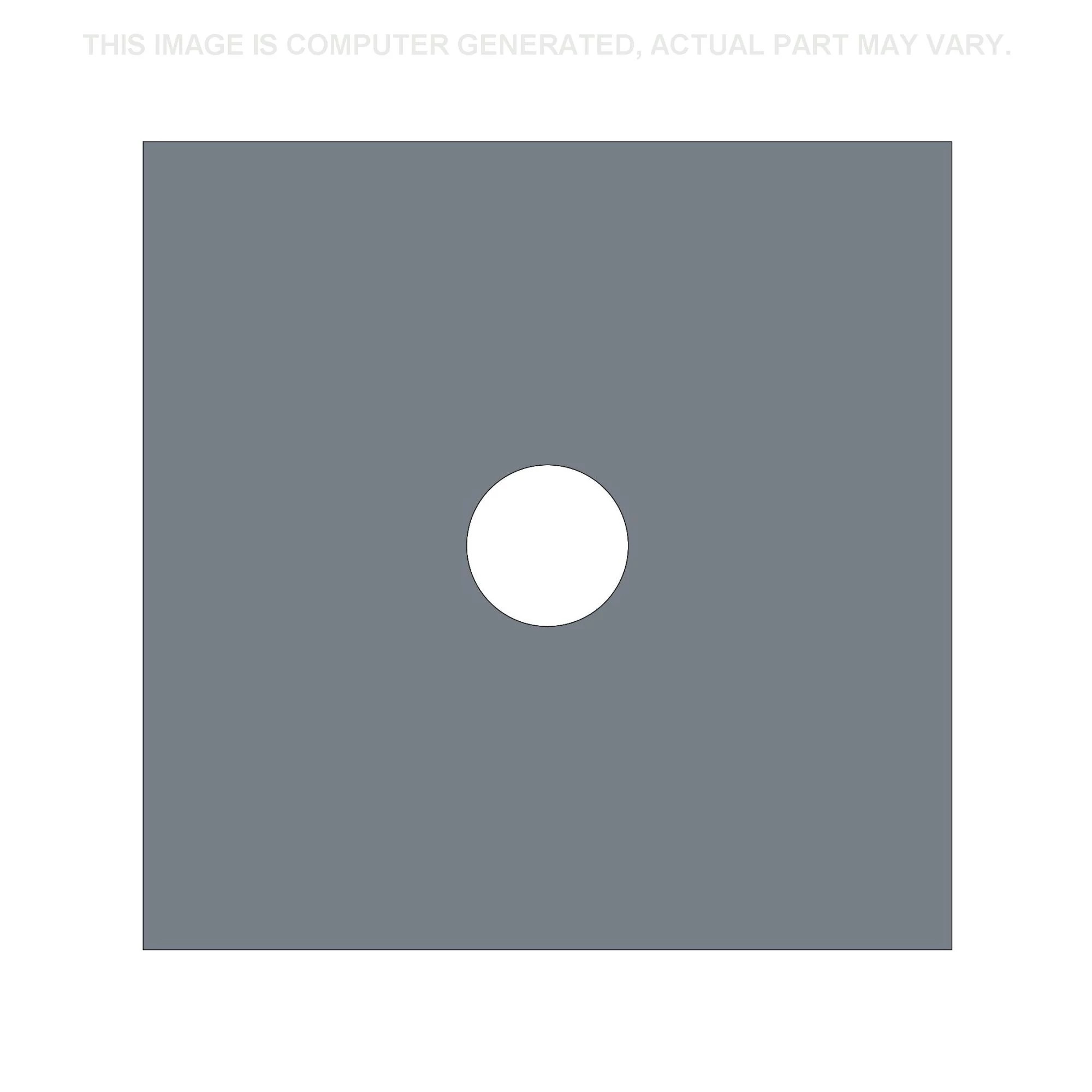 PLATE | CASEIH | CA | EN