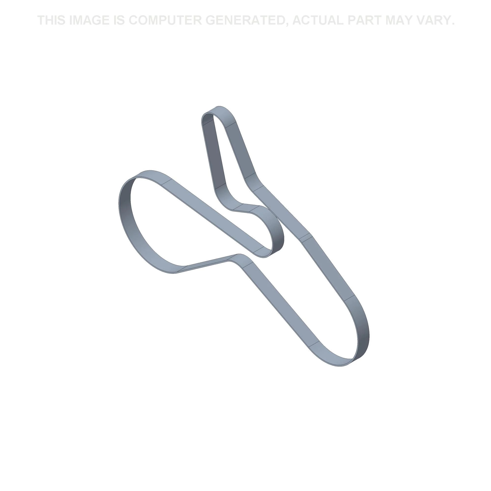 V-belt | NEWHOLLANDAG | CA | EN